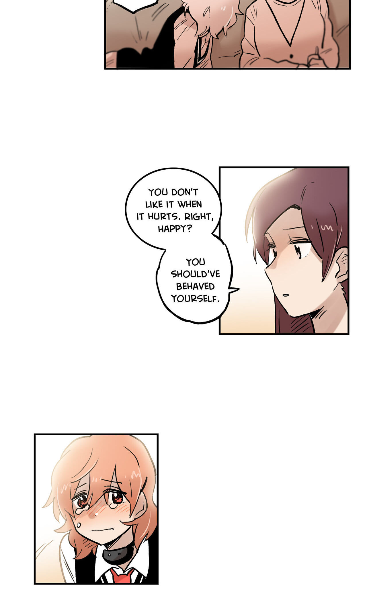 Read Her Pet chapter 18 image 18 on Lezhin