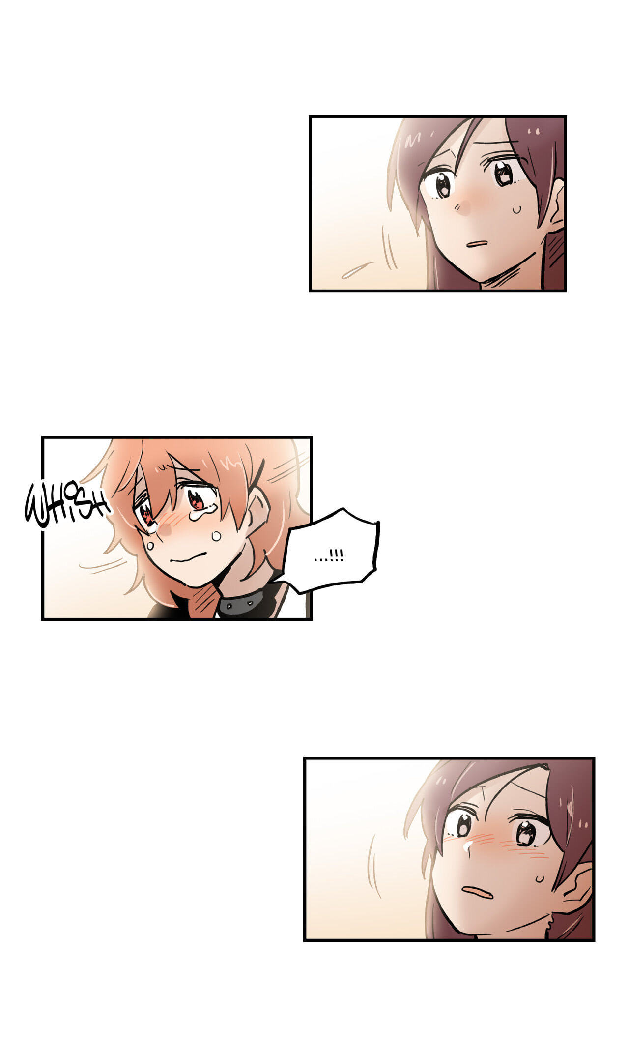 Read Her Pet chapter 18 image 19 on Lezhin