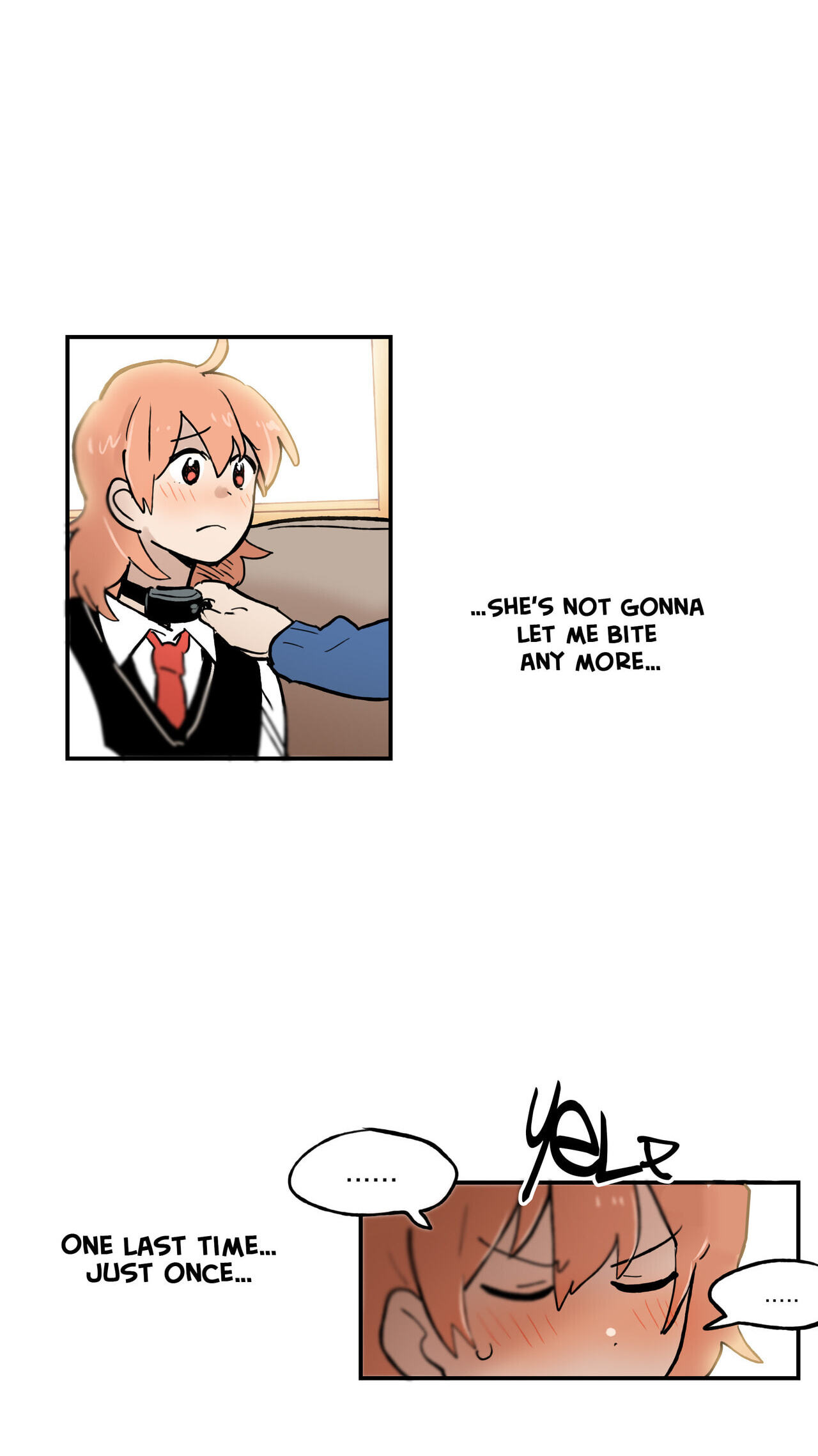Read Her Pet chapter 18 image 2 on Lezhin