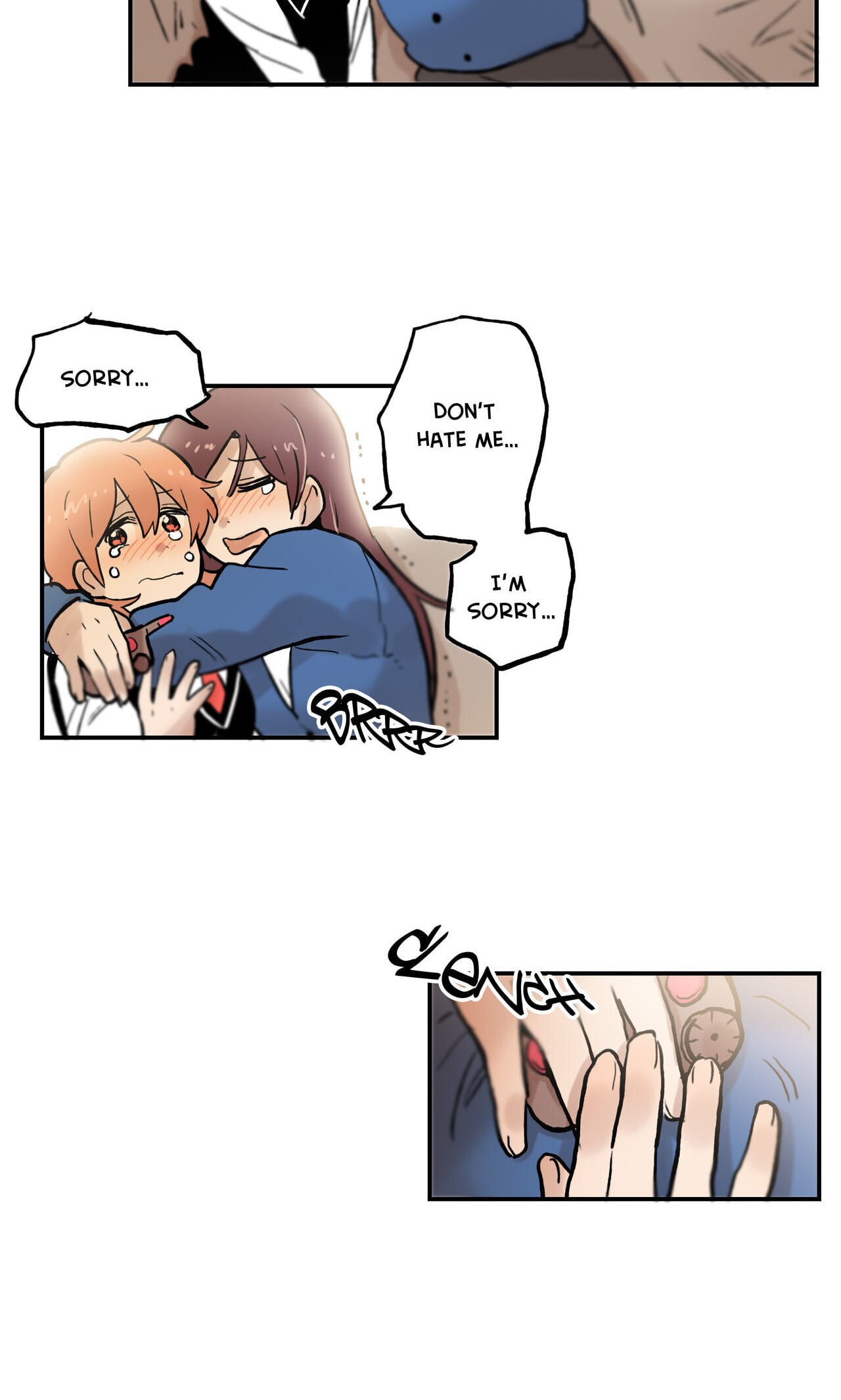 Read Her Pet chapter 18 image 21 on Lezhin