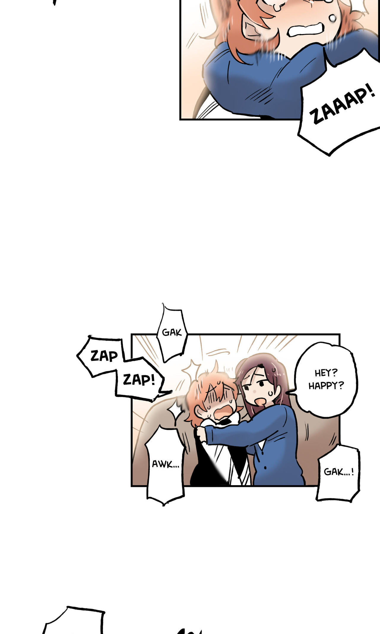 Read Her Pet chapter 18 image 23 on Lezhin
