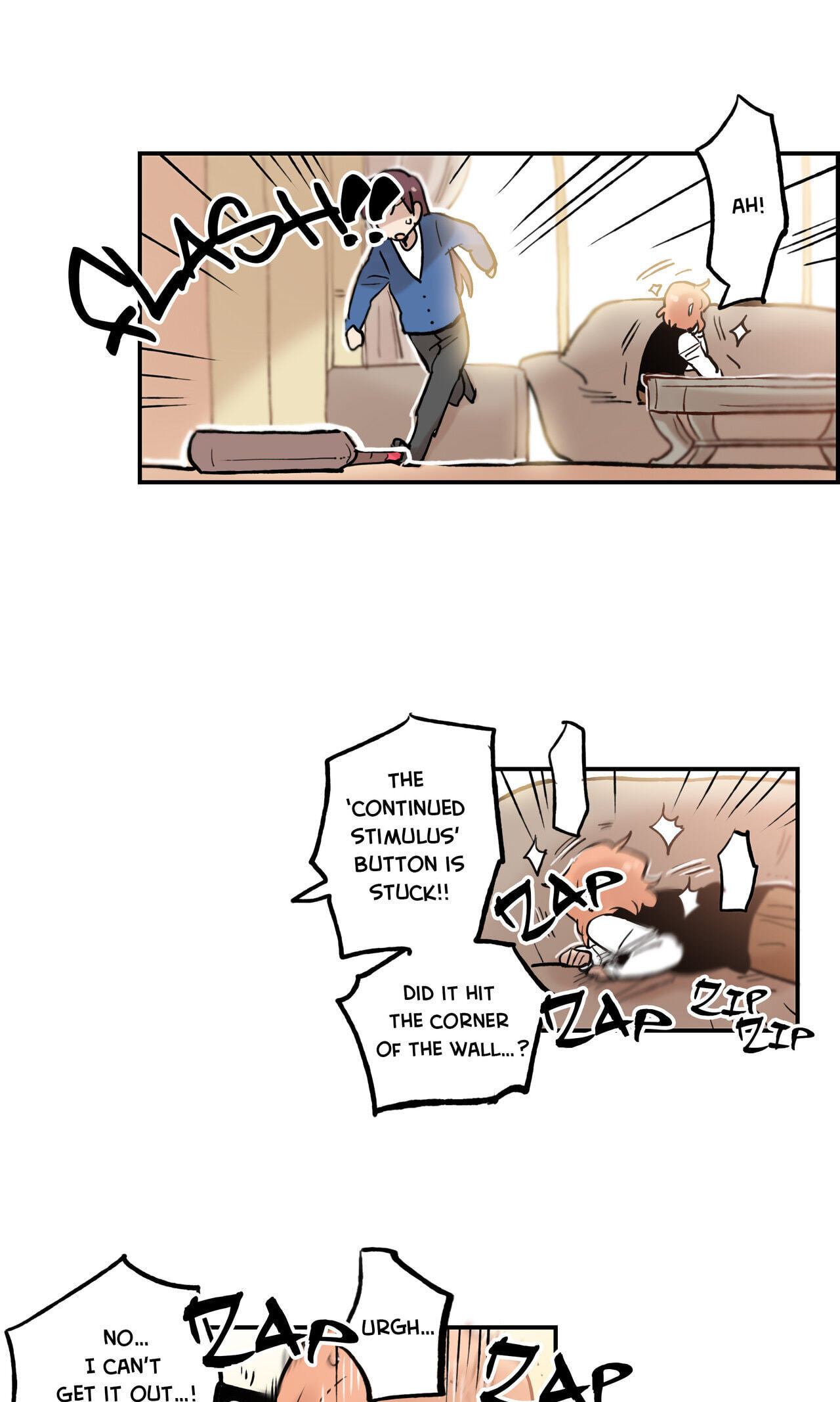 Read Her Pet chapter 18 image 25 on Lezhin