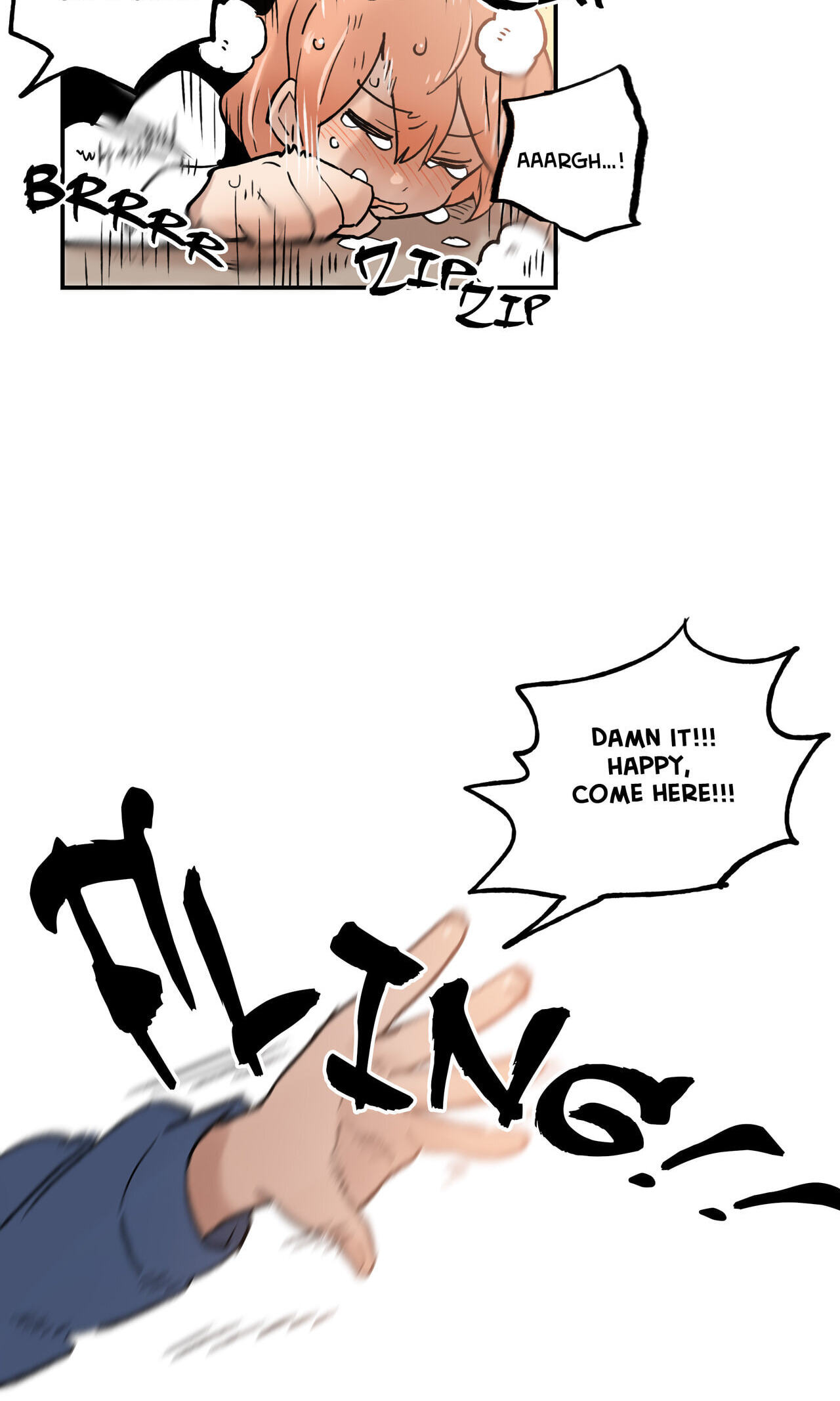 Read Her Pet chapter 18 image 26 on Lezhin