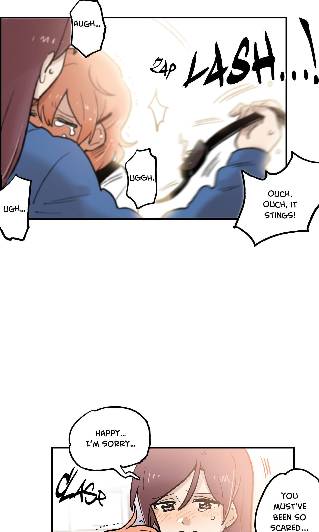 Read Her Pet chapter 18 image 29 on Lezhin