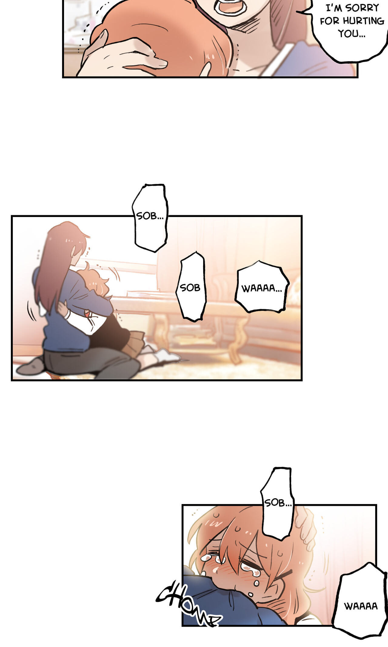 Read Her Pet chapter 18 image 30 on Lezhin