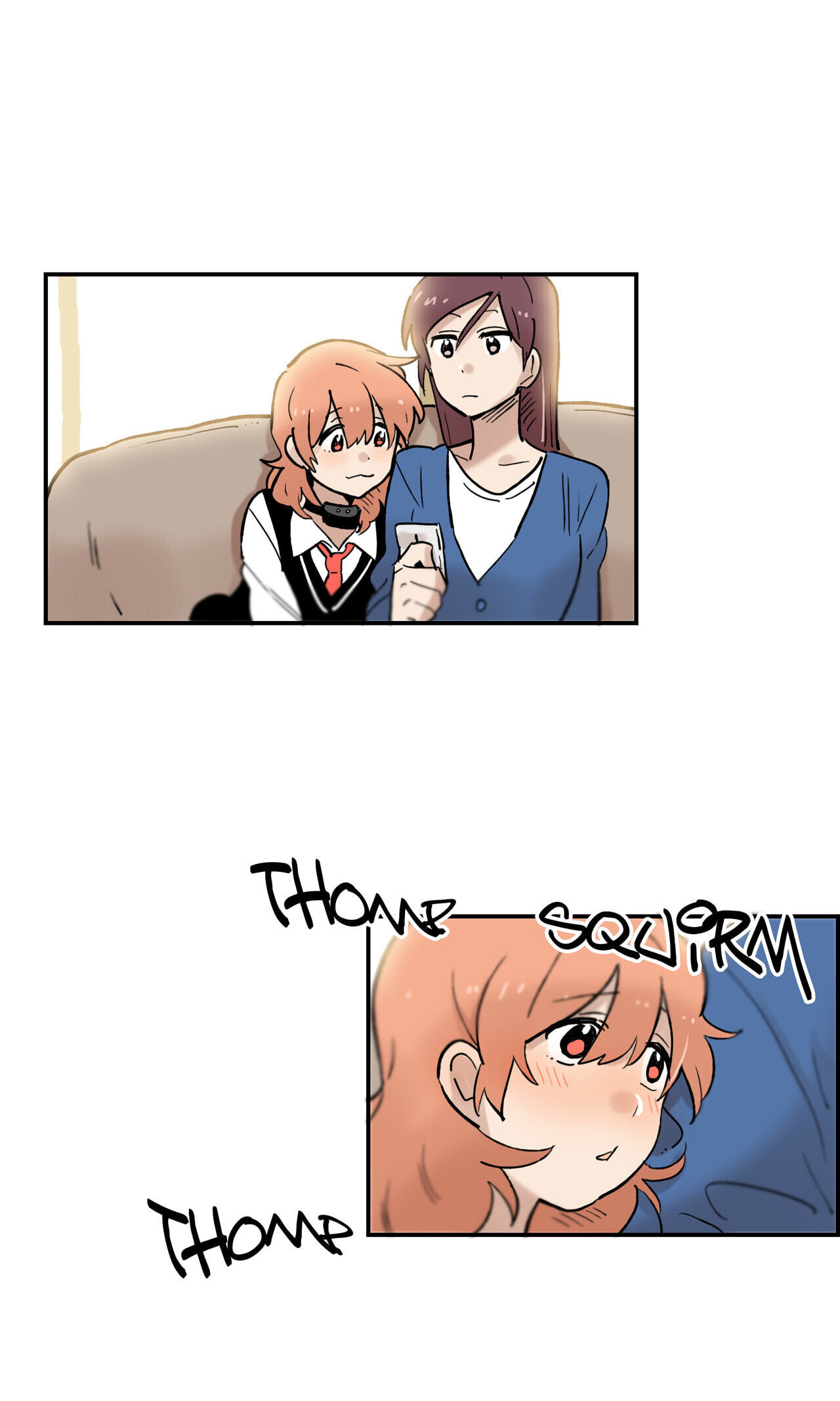 Read Her Pet chapter 18 image 4 on Lezhin