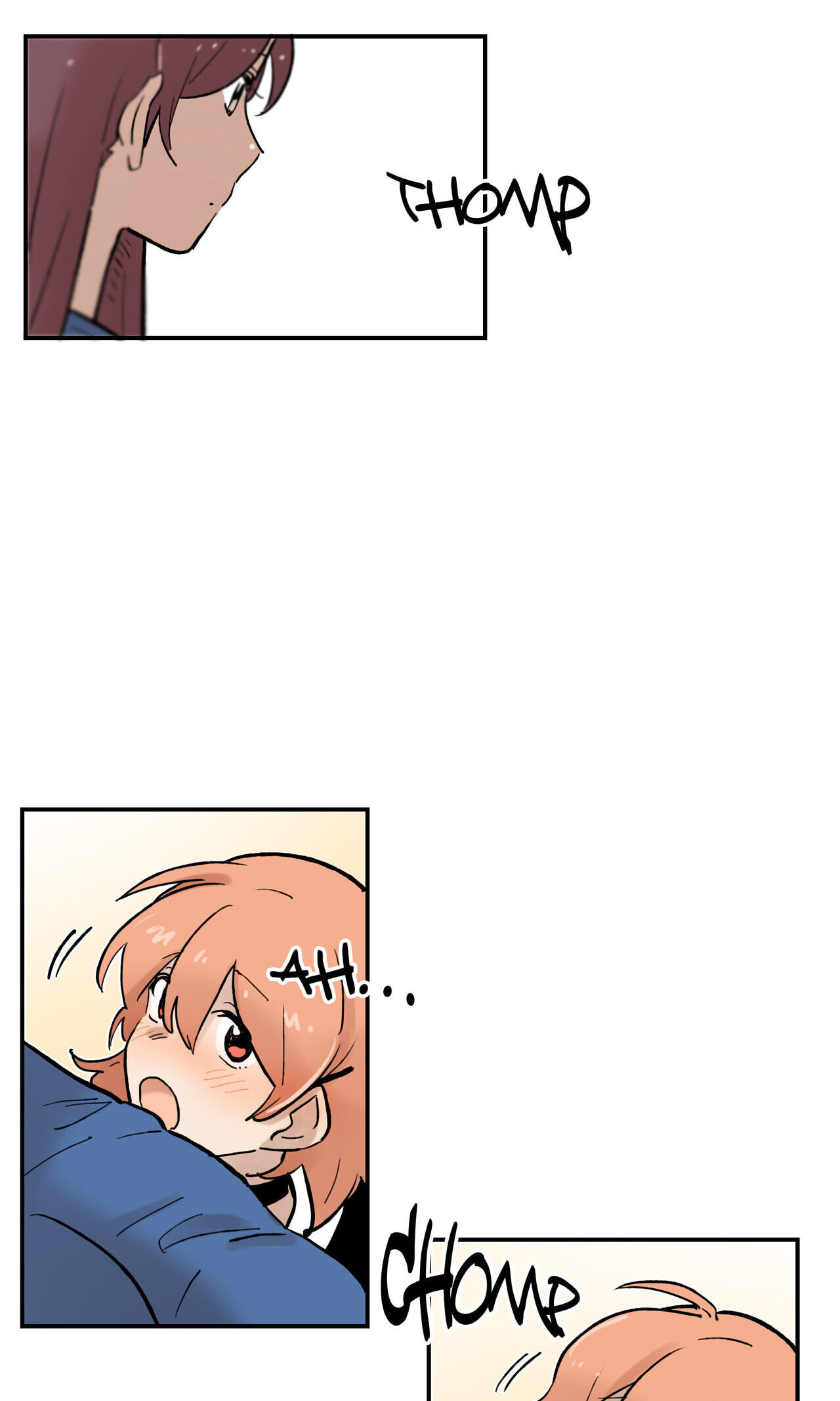 Read Her Pet chapter 18 image 5 on Lezhin
