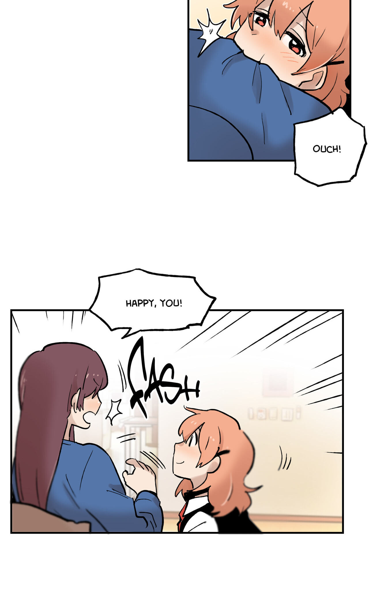 Read Her Pet chapter 18 image 6 on Lezhin