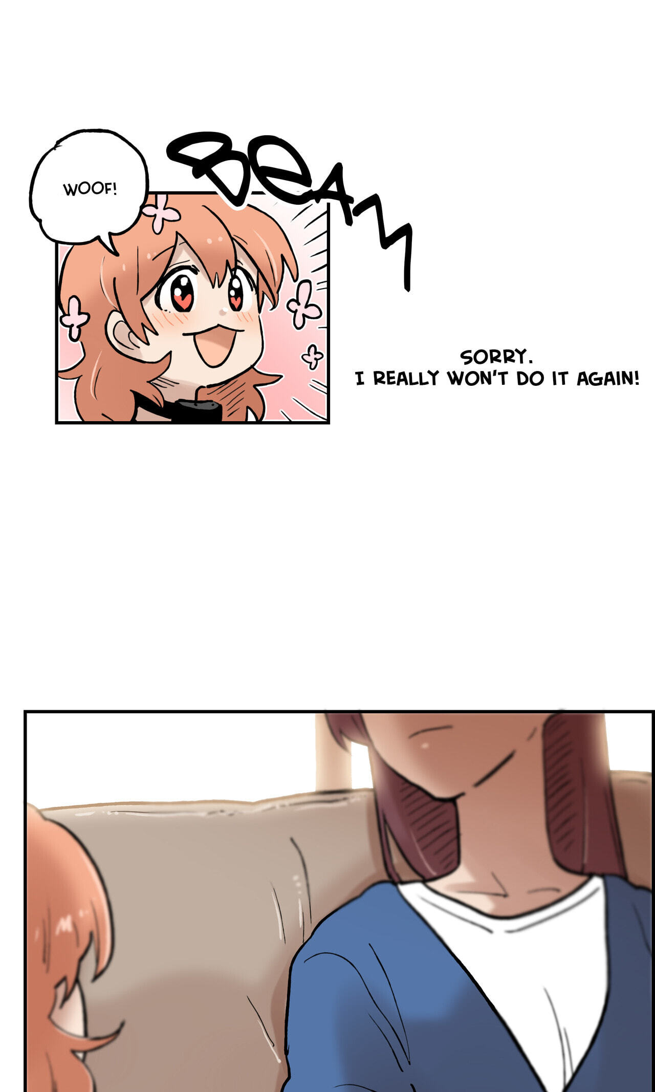 Read Her Pet chapter 18 image 7 on Lezhin