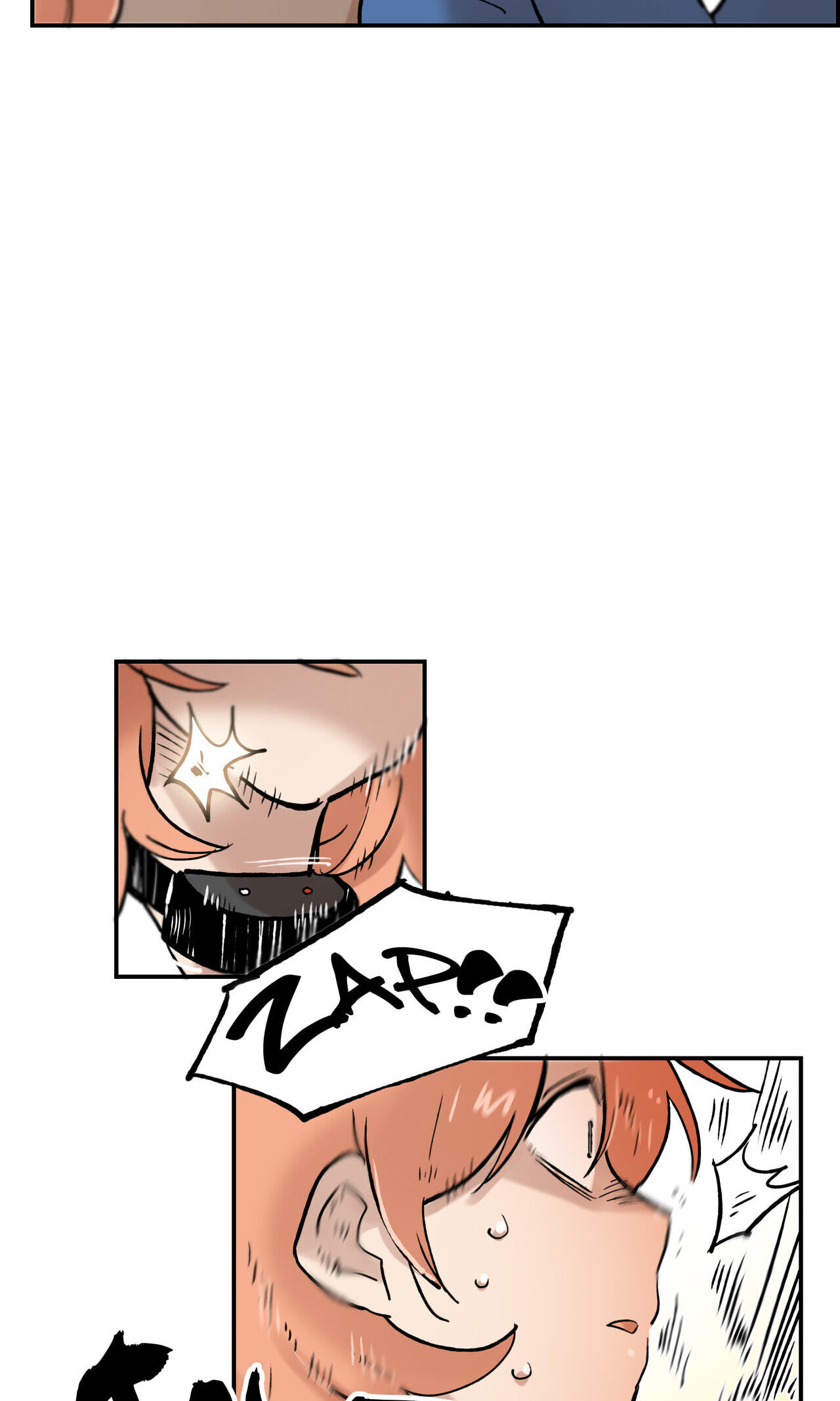 Read Her Pet chapter 18 image 8 on Lezhin