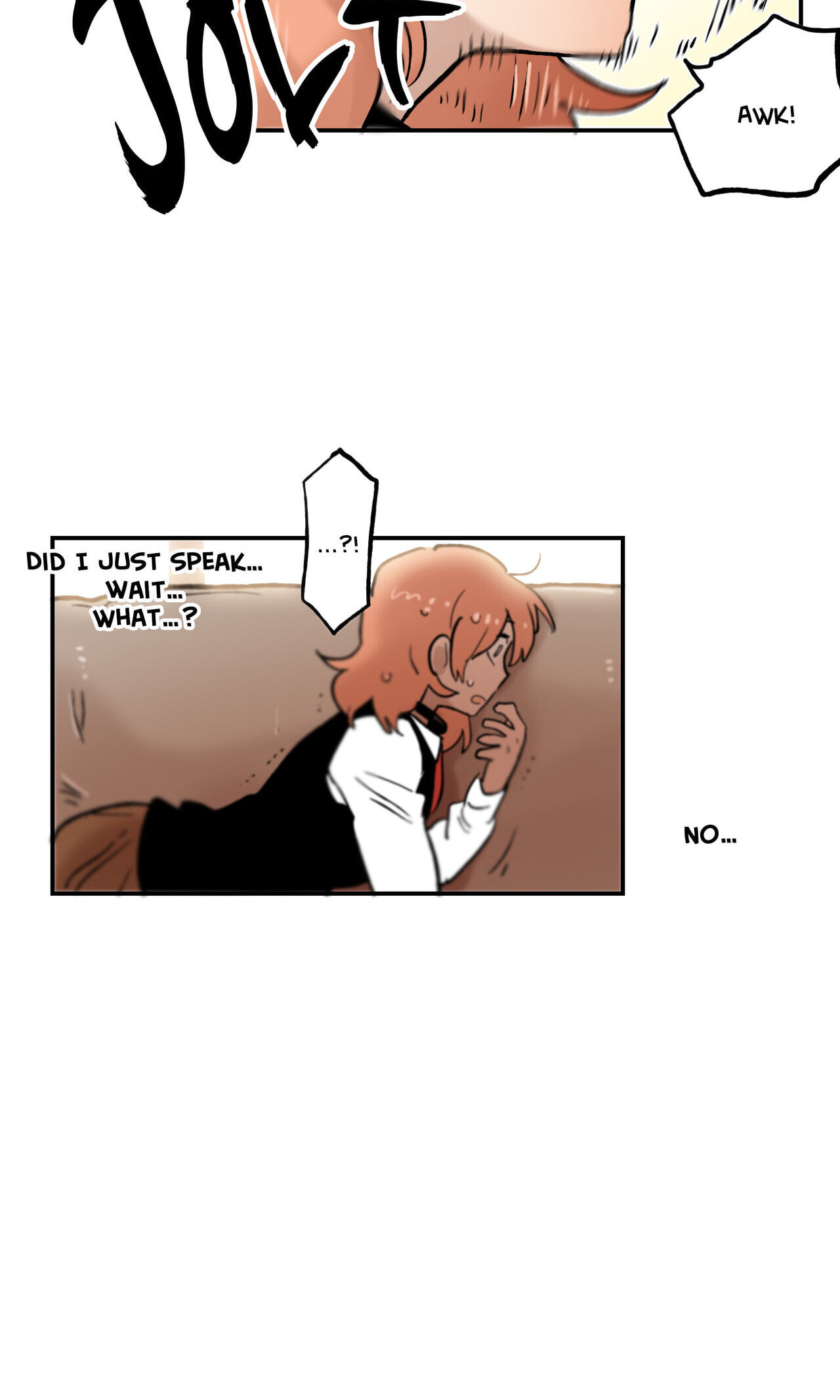 Read Her Pet chapter 18 image 9 on Lezhin