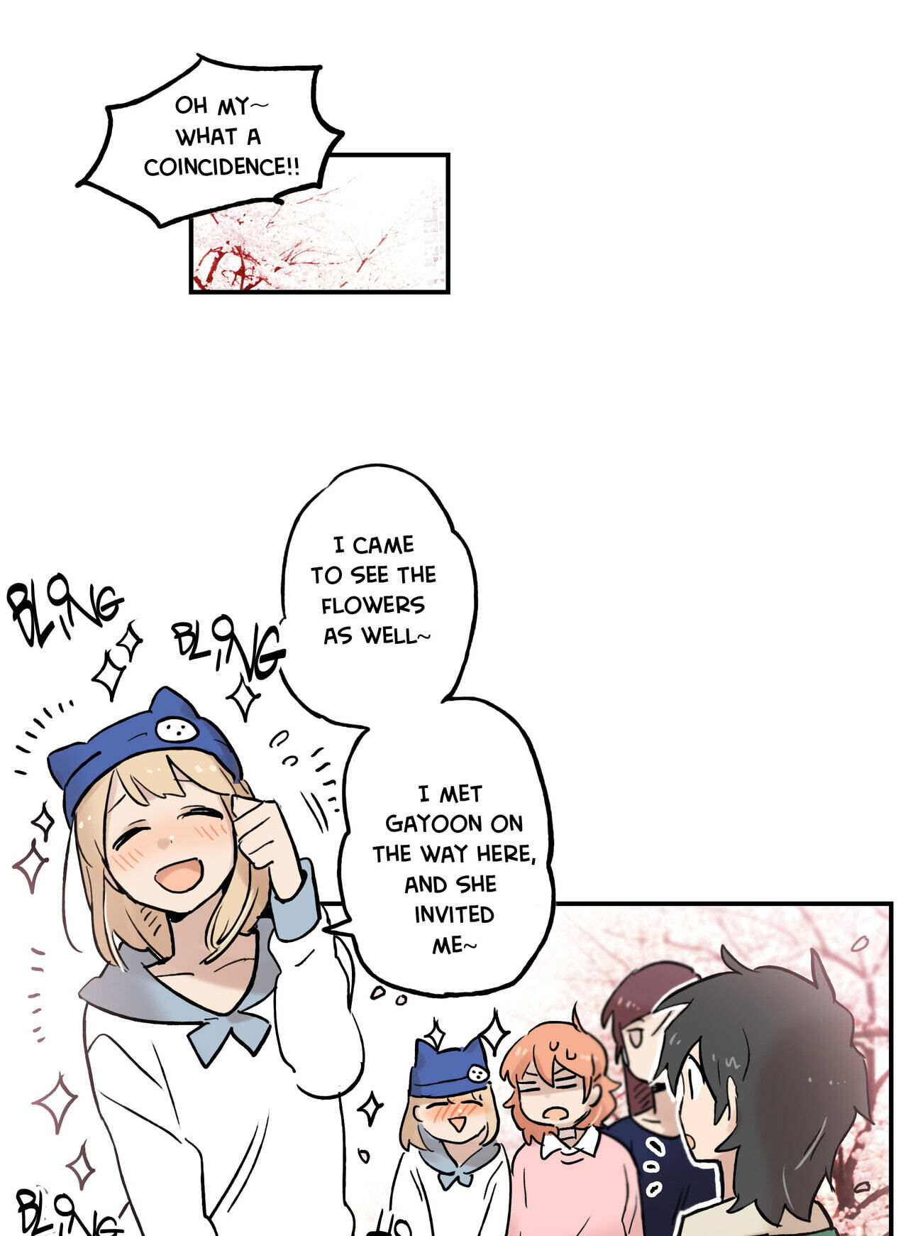 Read Her Pet chapter 19 image 1 on Lezhin
