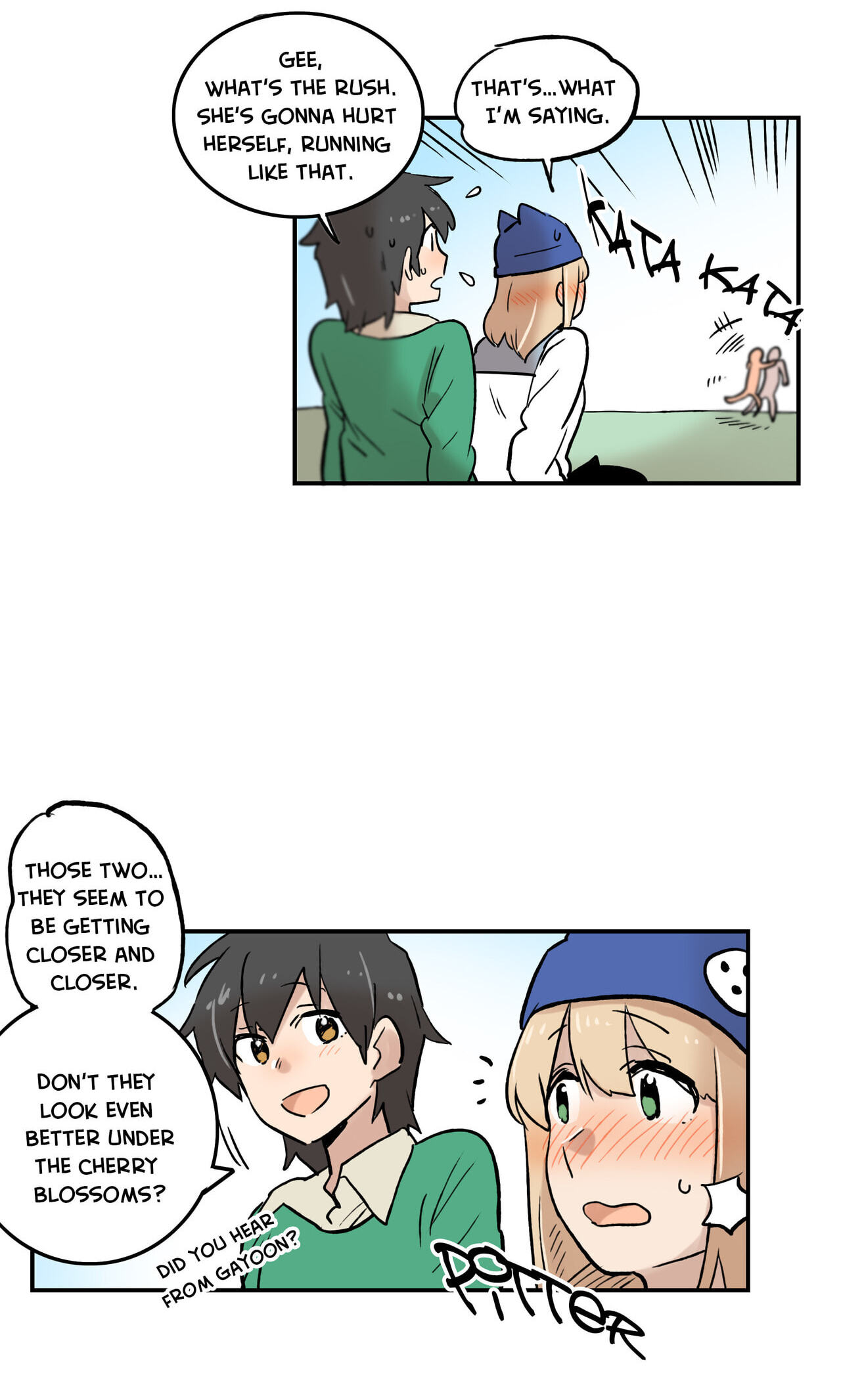 Read Her Pet chapter 19 image 11 on Lezhin