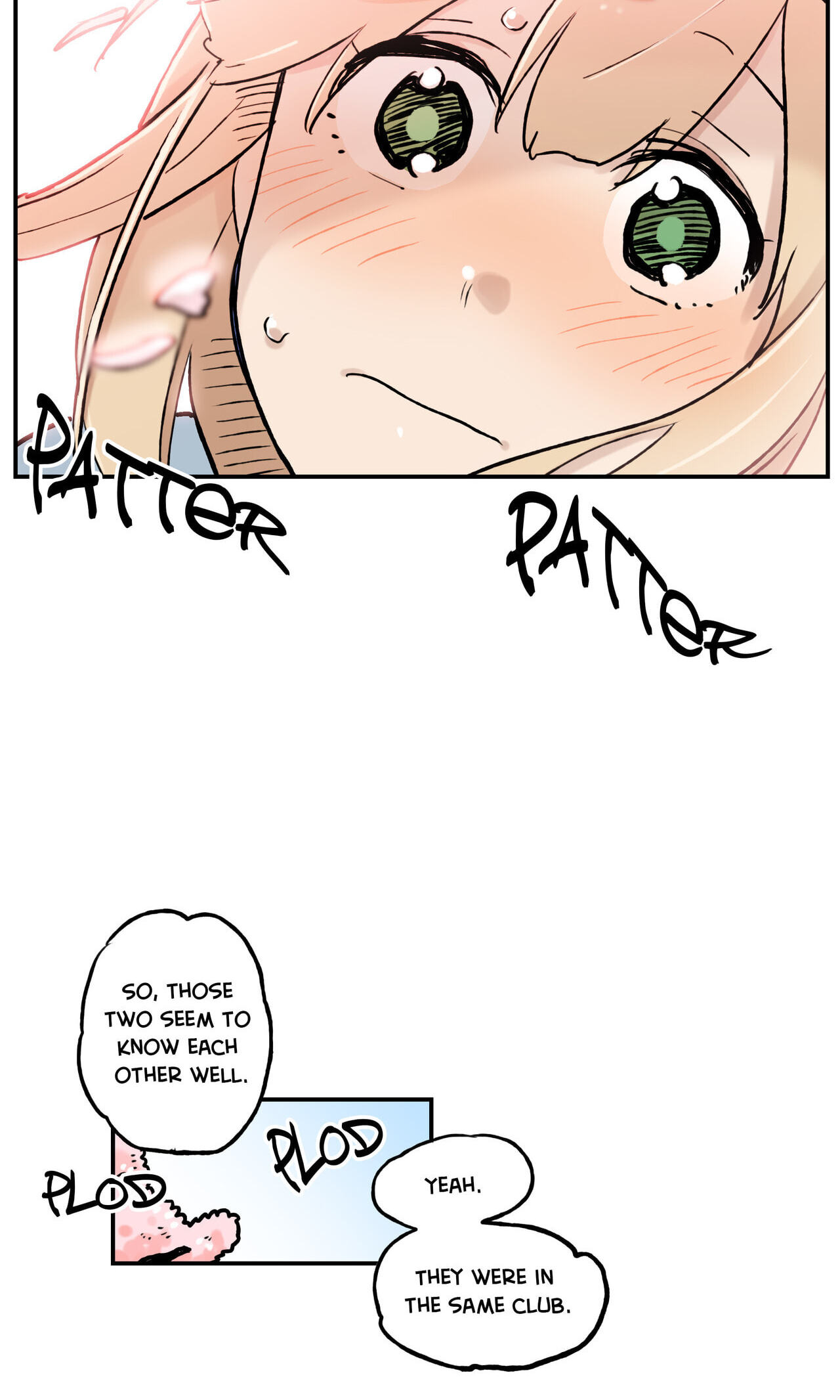 Read Her Pet chapter 19 image 14 on Lezhin