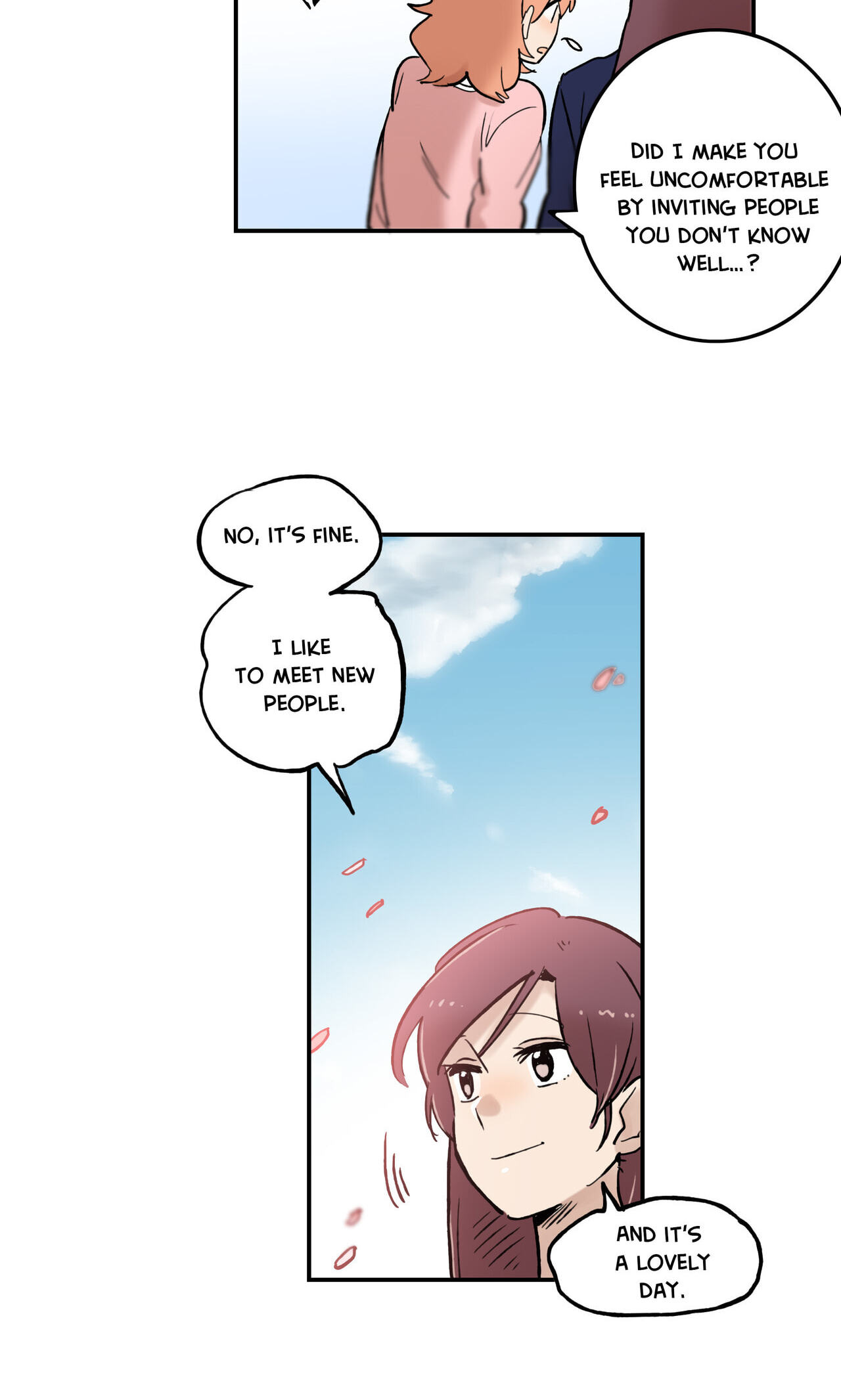 Read Her Pet chapter 19 image 17 on Lezhin
