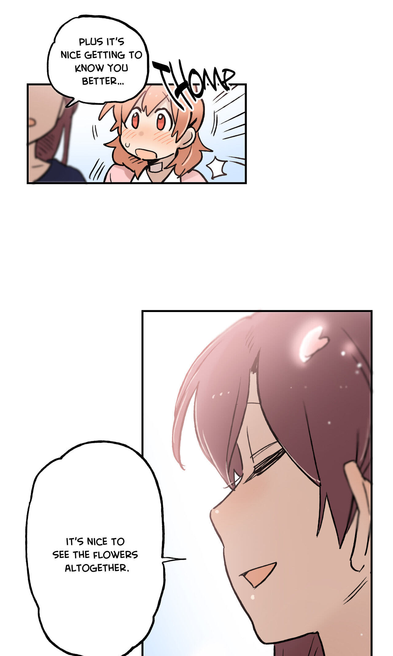Read Her Pet chapter 19 image 18 on Lezhin