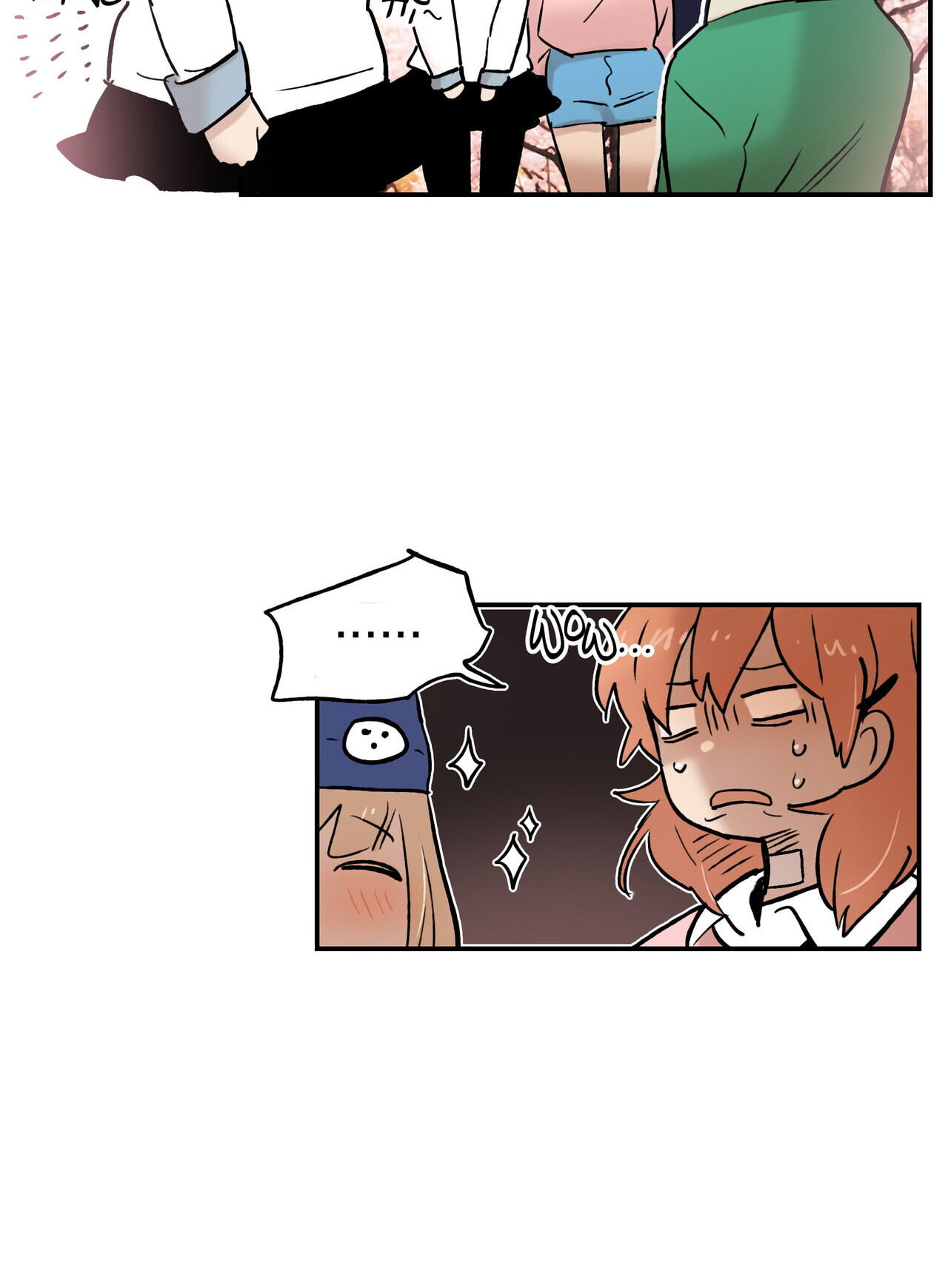 Read Her Pet chapter 19 image 2 on Lezhin