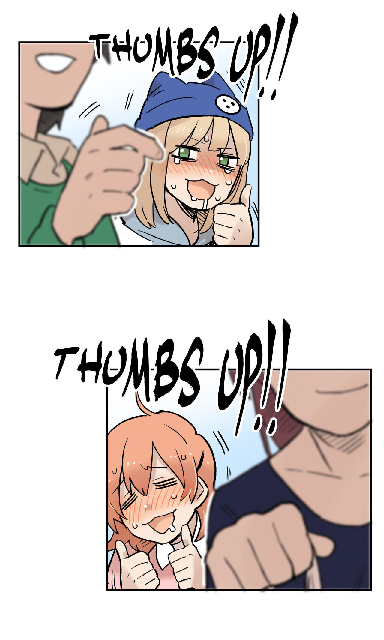 Read Her Pet chapter 19 image 21 on Lezhin