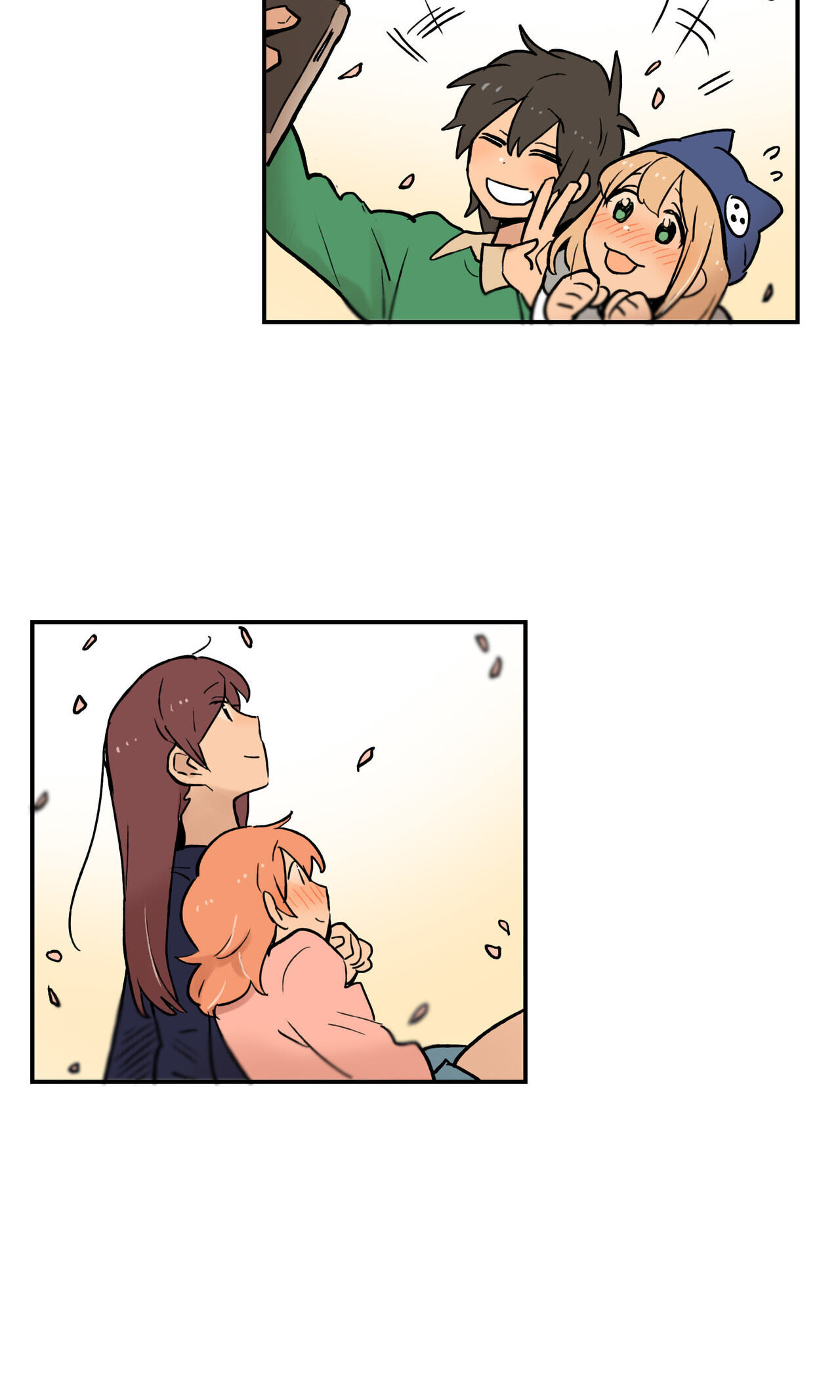 Read Her Pet chapter 19 image 23 on Lezhin
