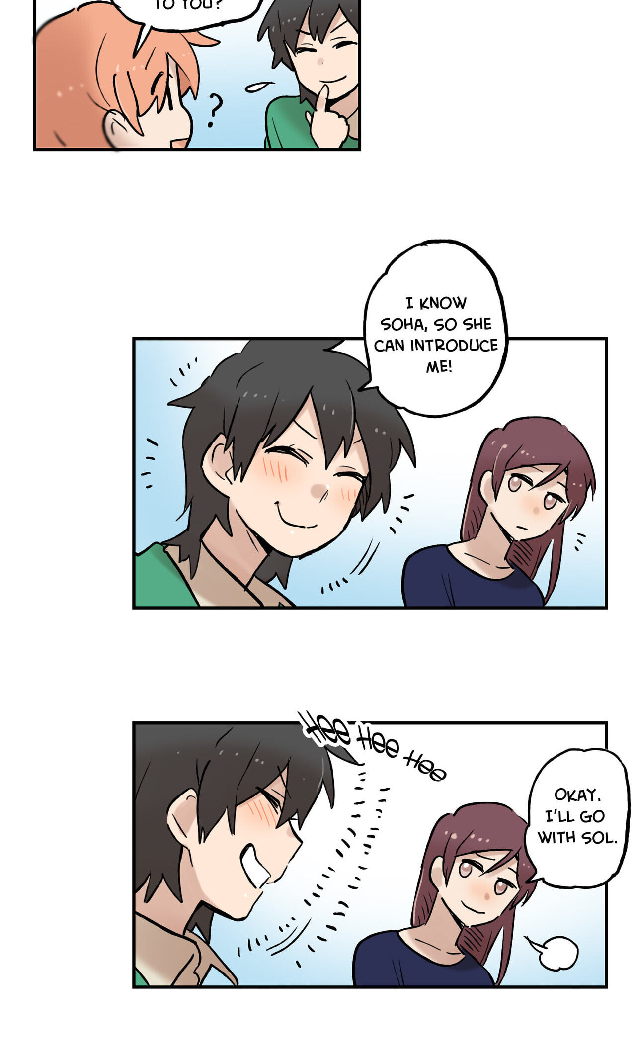 Read Her Pet chapter 19 image 26 on Lezhin