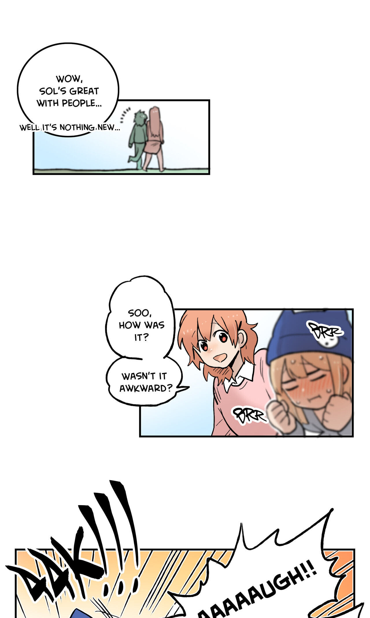Read Her Pet chapter 19 image 27 on Lezhin