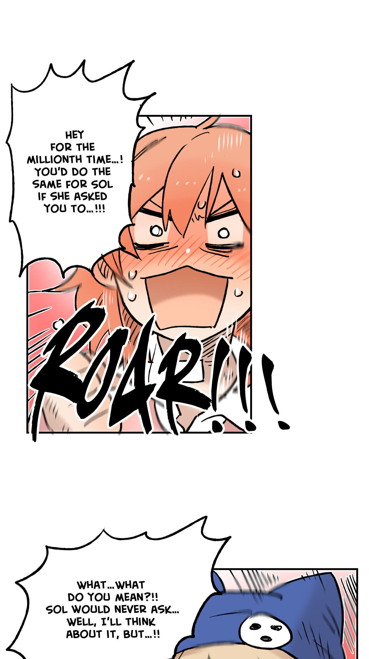 Read Her Pet chapter 19 image 30 on Lezhin