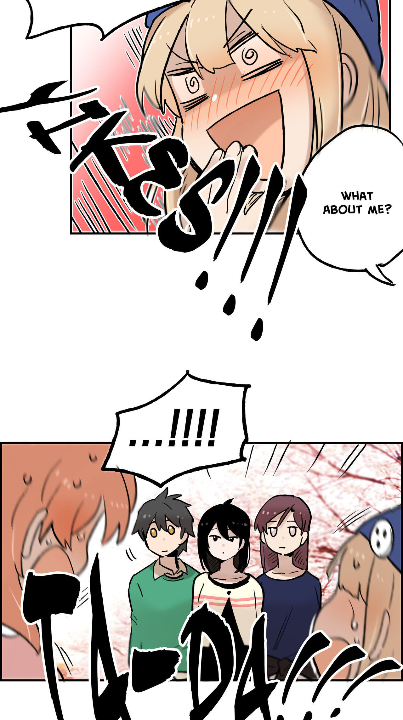 Read Her Pet chapter 19 image 31 on Lezhin