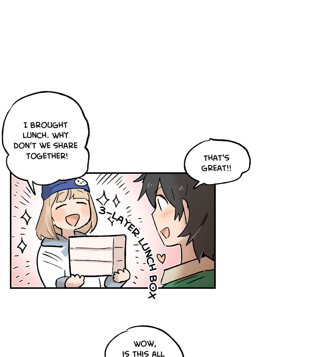Read Her Pet chapter 19 image 4 on Lezhin