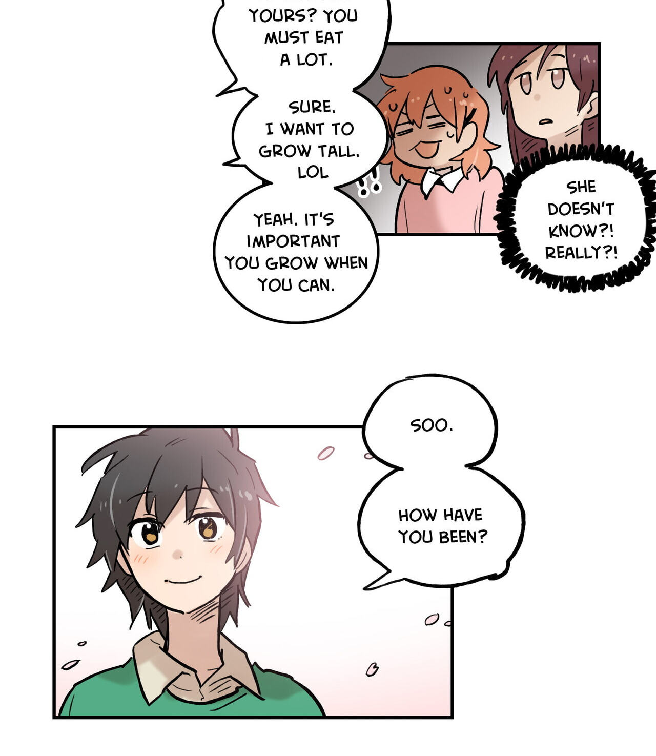 Read Her Pet chapter 19 image 5 on Lezhin