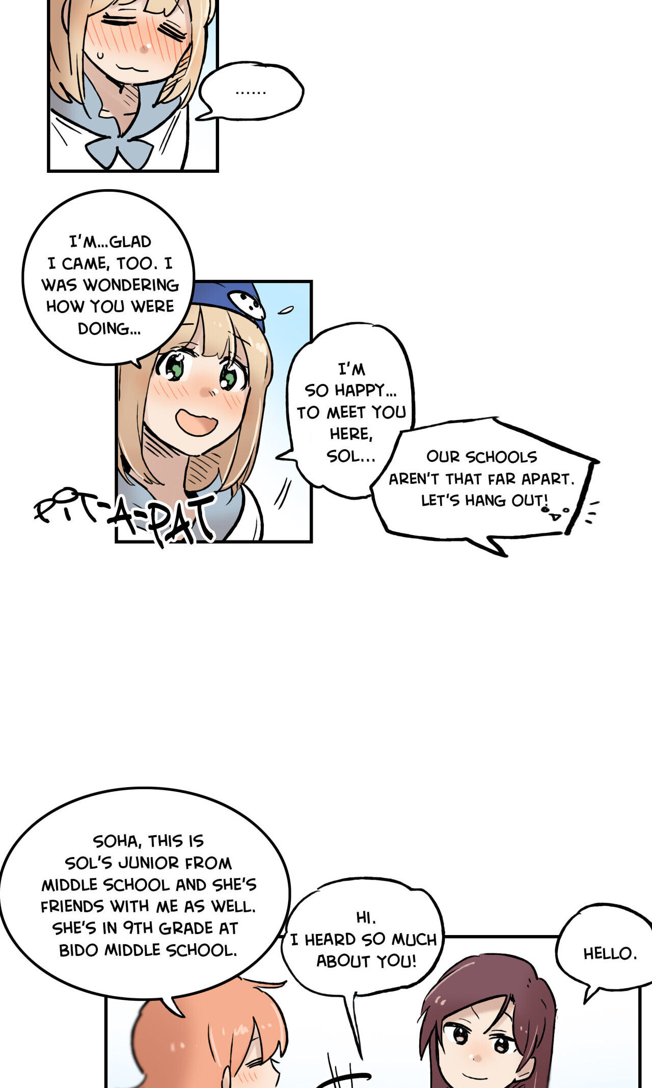 Read Her Pet chapter 19 image 7 on Lezhin