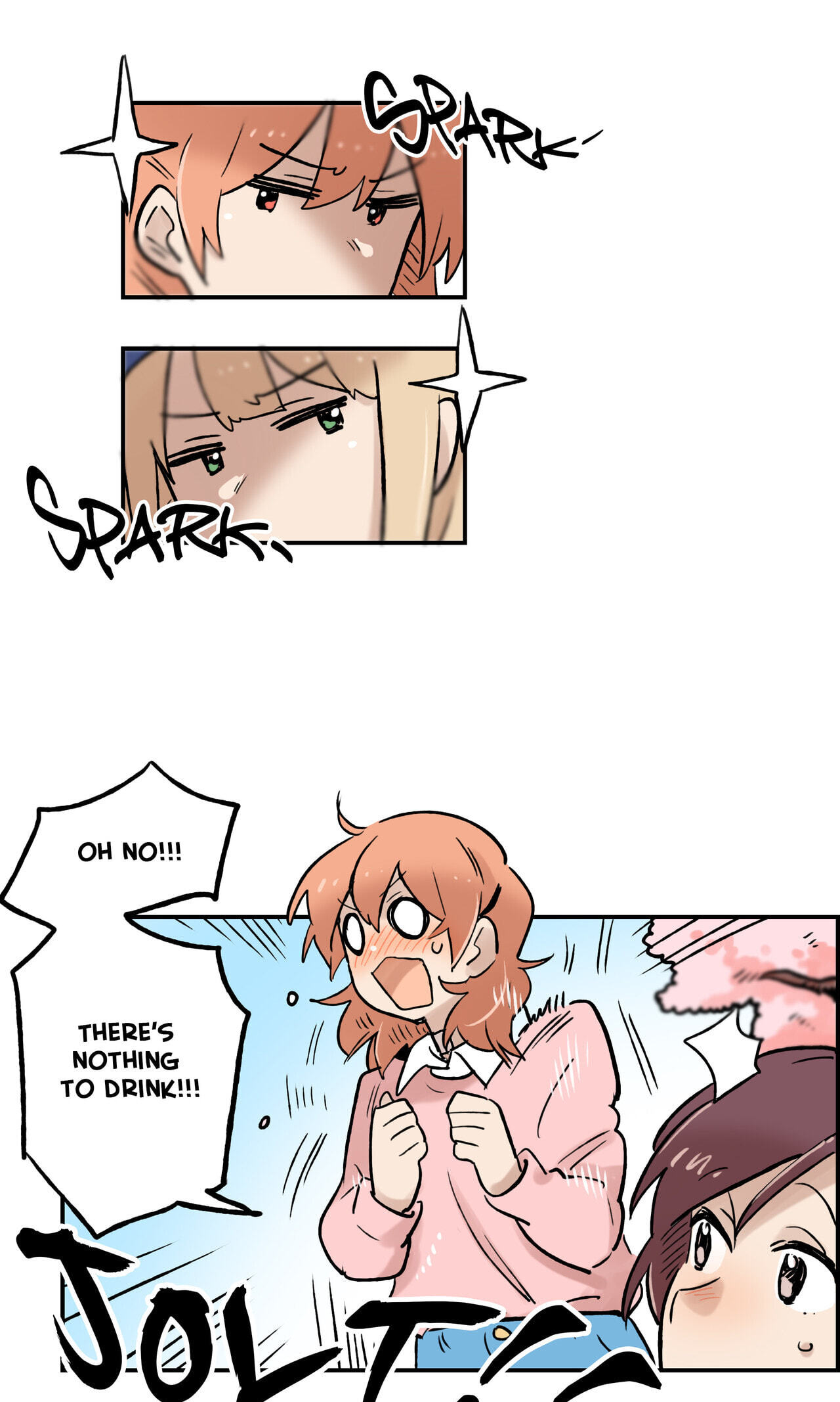 Read Her Pet chapter 19 image 9 on Lezhin