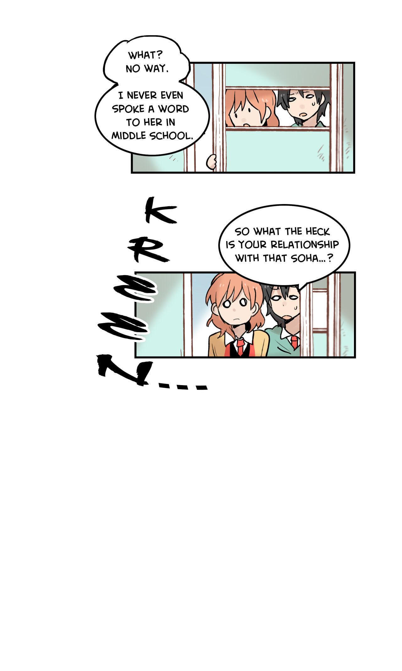 Read Her Pet chapter 2 image 10 on Lezhin