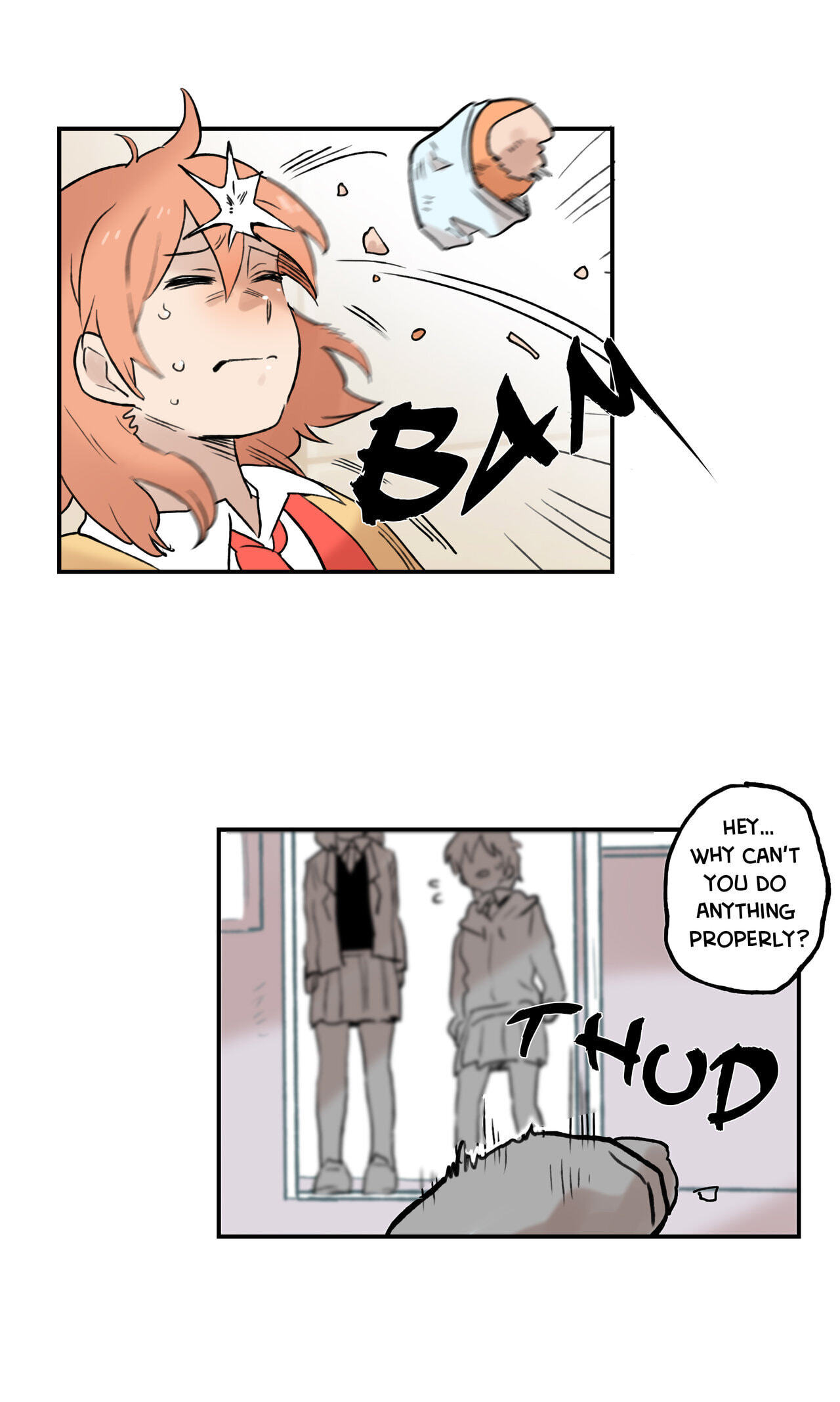 Read Her Pet chapter 2 image 13 on Lezhin