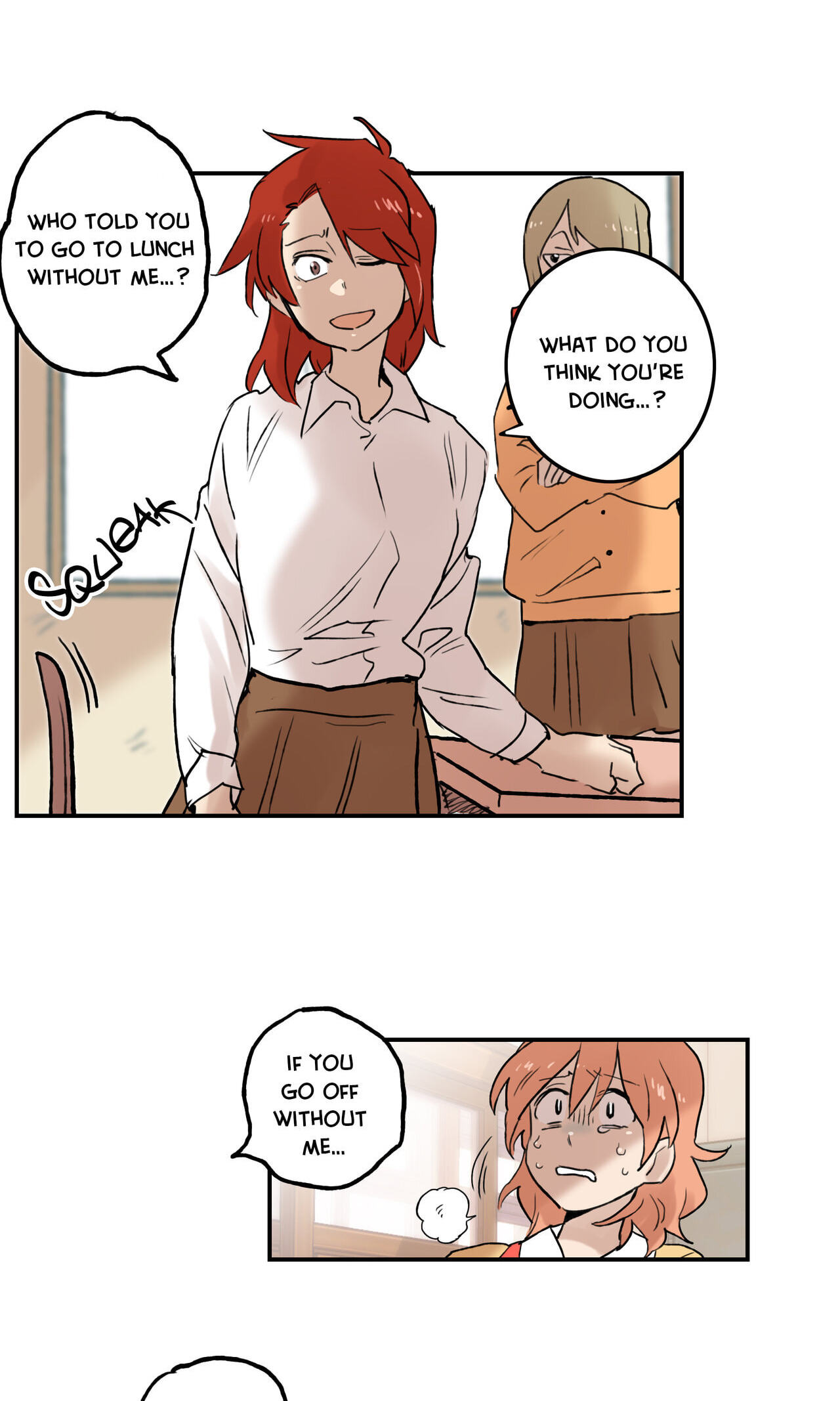 Read Her Pet chapter 2 image 14 on Lezhin