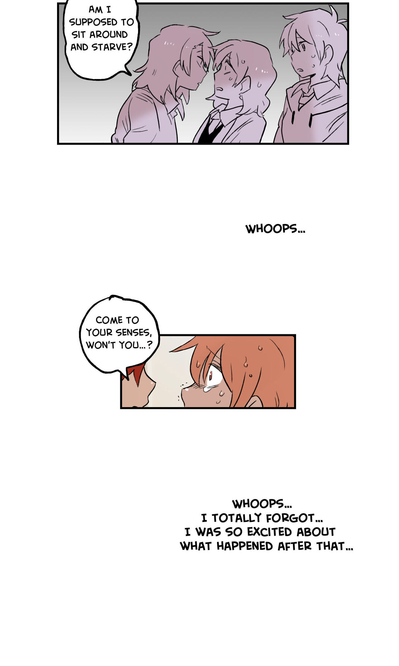 Read Her Pet chapter 2 image 15 on Lezhin
