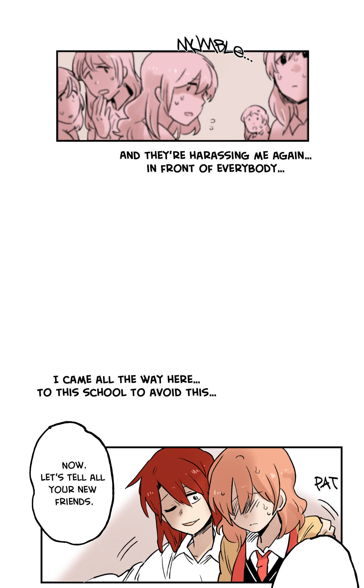 Read Her Pet chapter 2 image 19 on Lezhin