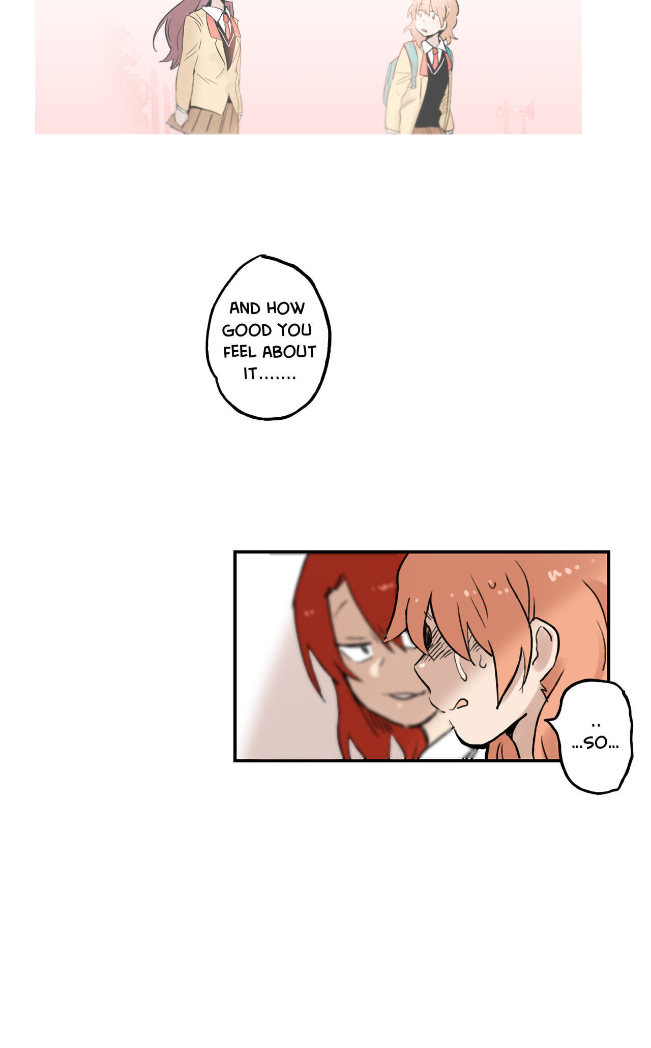 Read Her Pet chapter 2 image 21 on Lezhin