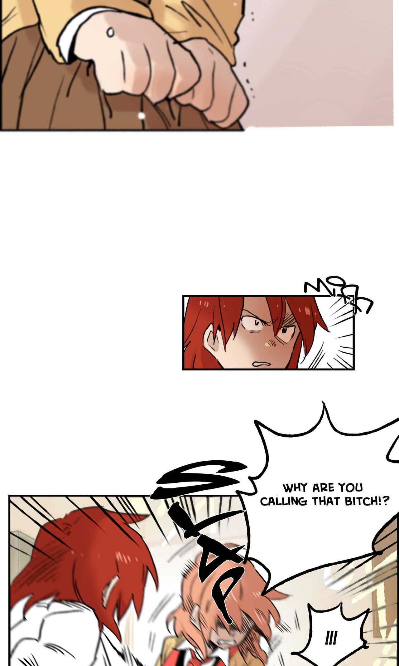 Read Her Pet chapter 2 image 23 on Lezhin