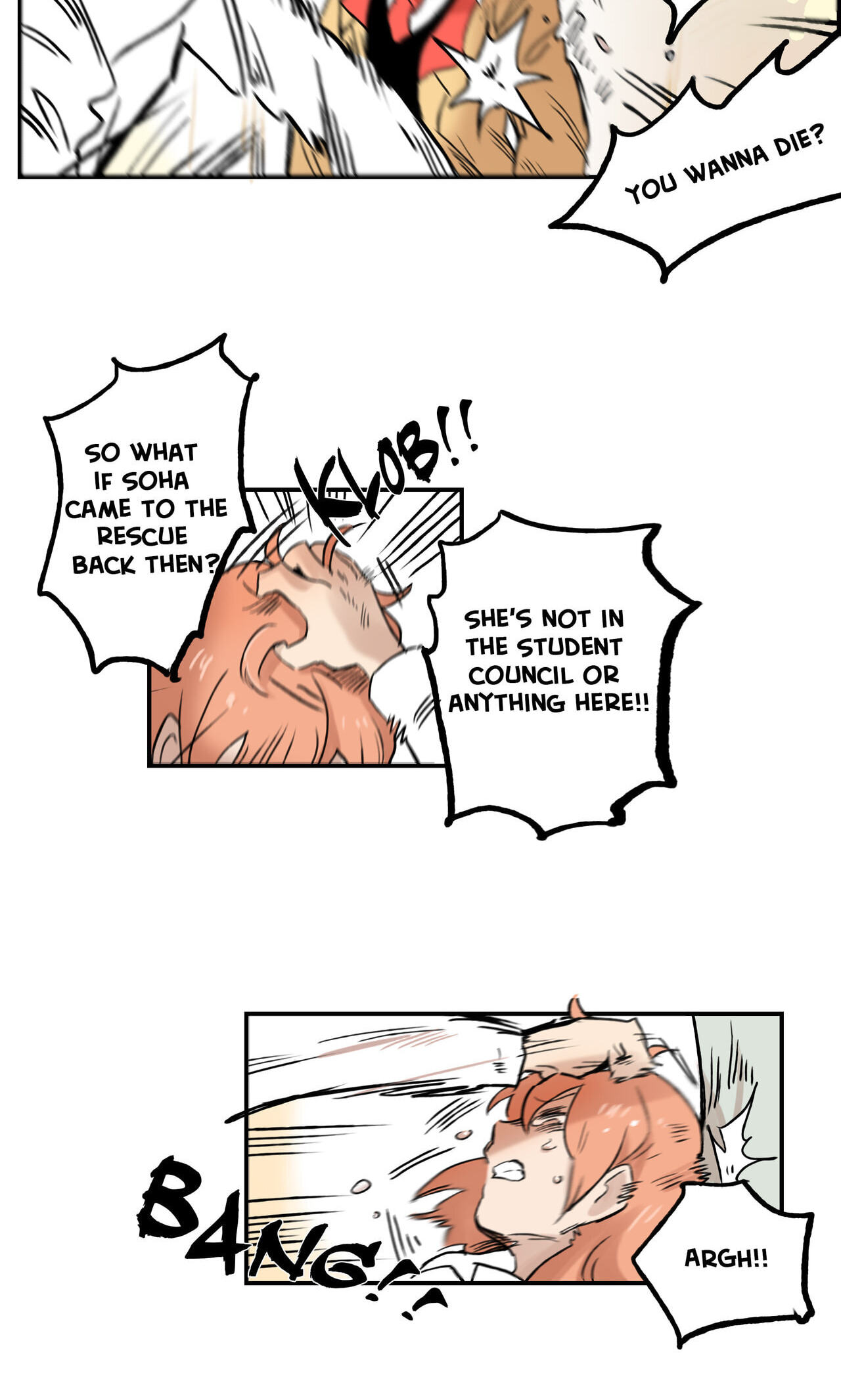 Read Her Pet chapter 2 image 24 on Lezhin
