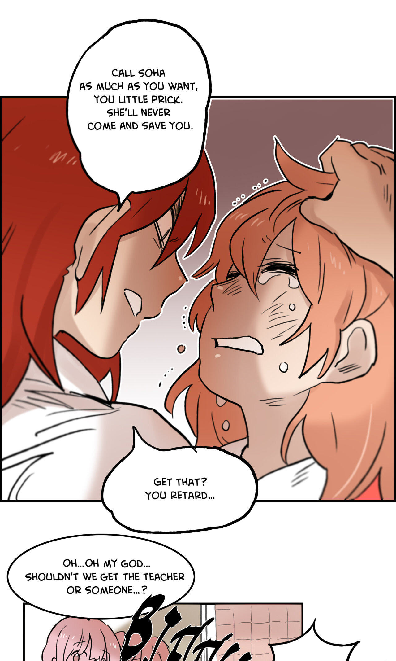 Read Her Pet chapter 2 image 25 on Lezhin