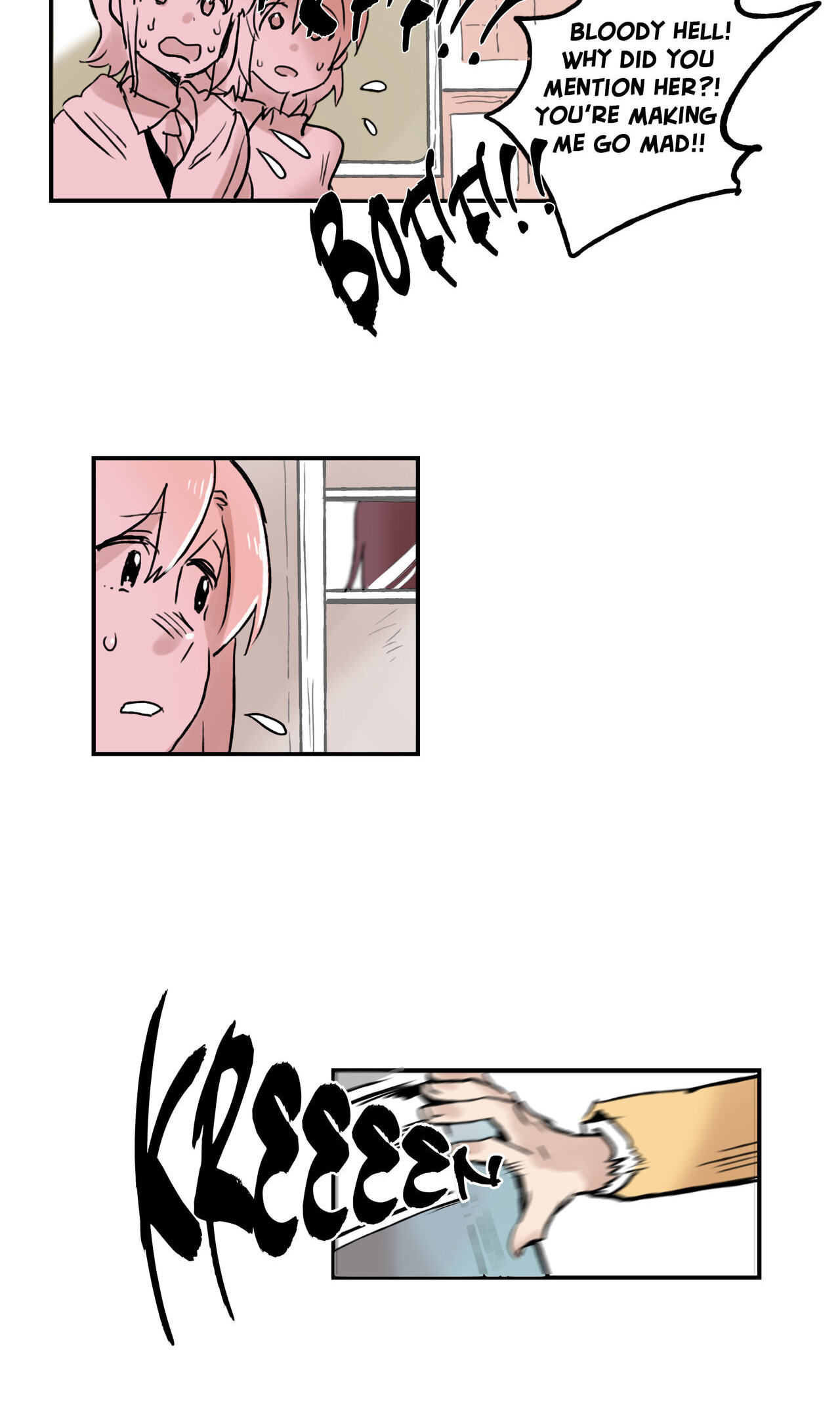 Read Her Pet chapter 2 image 26 on Lezhin