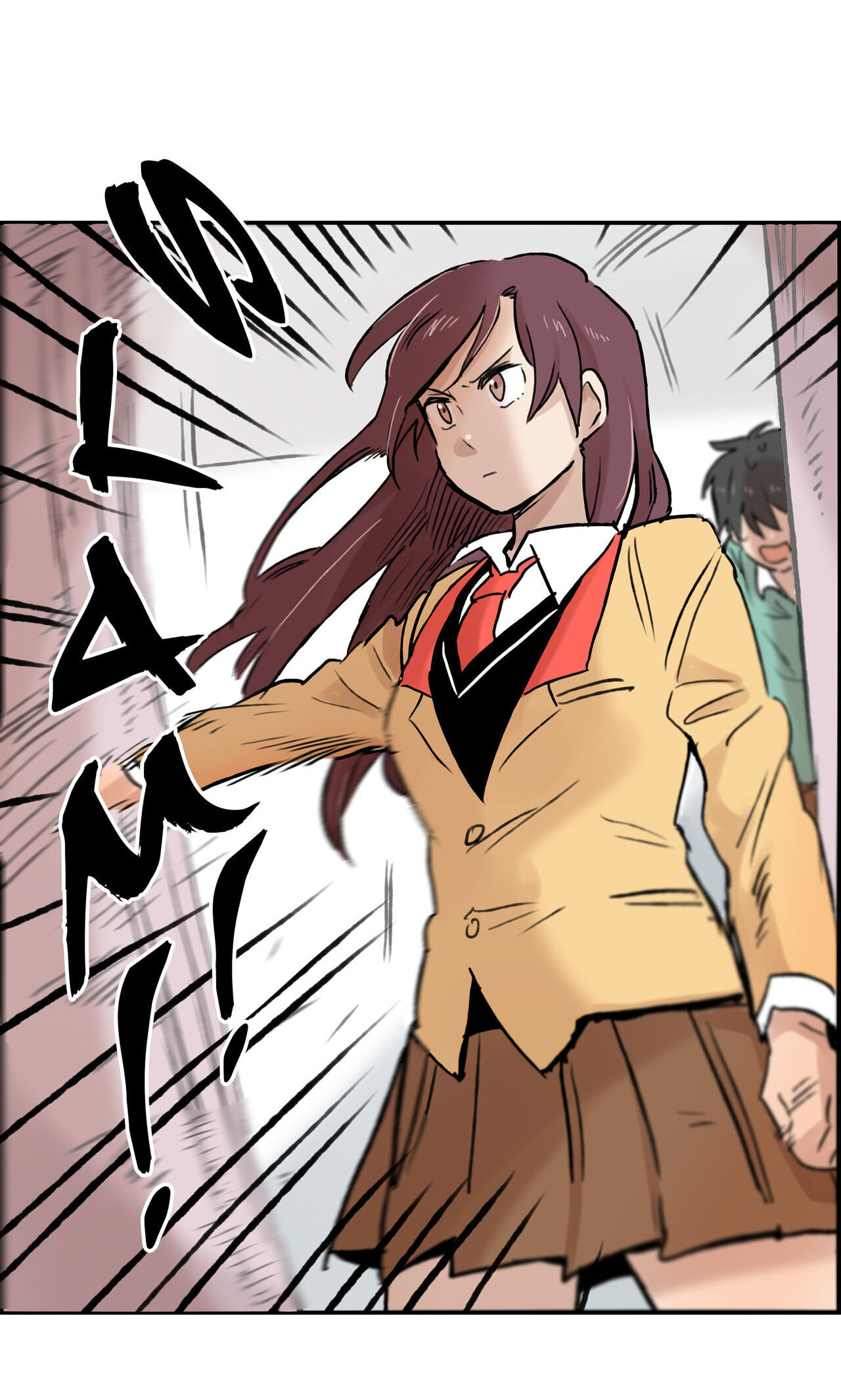 Read Her Pet chapter 2 image 27 on Lezhin