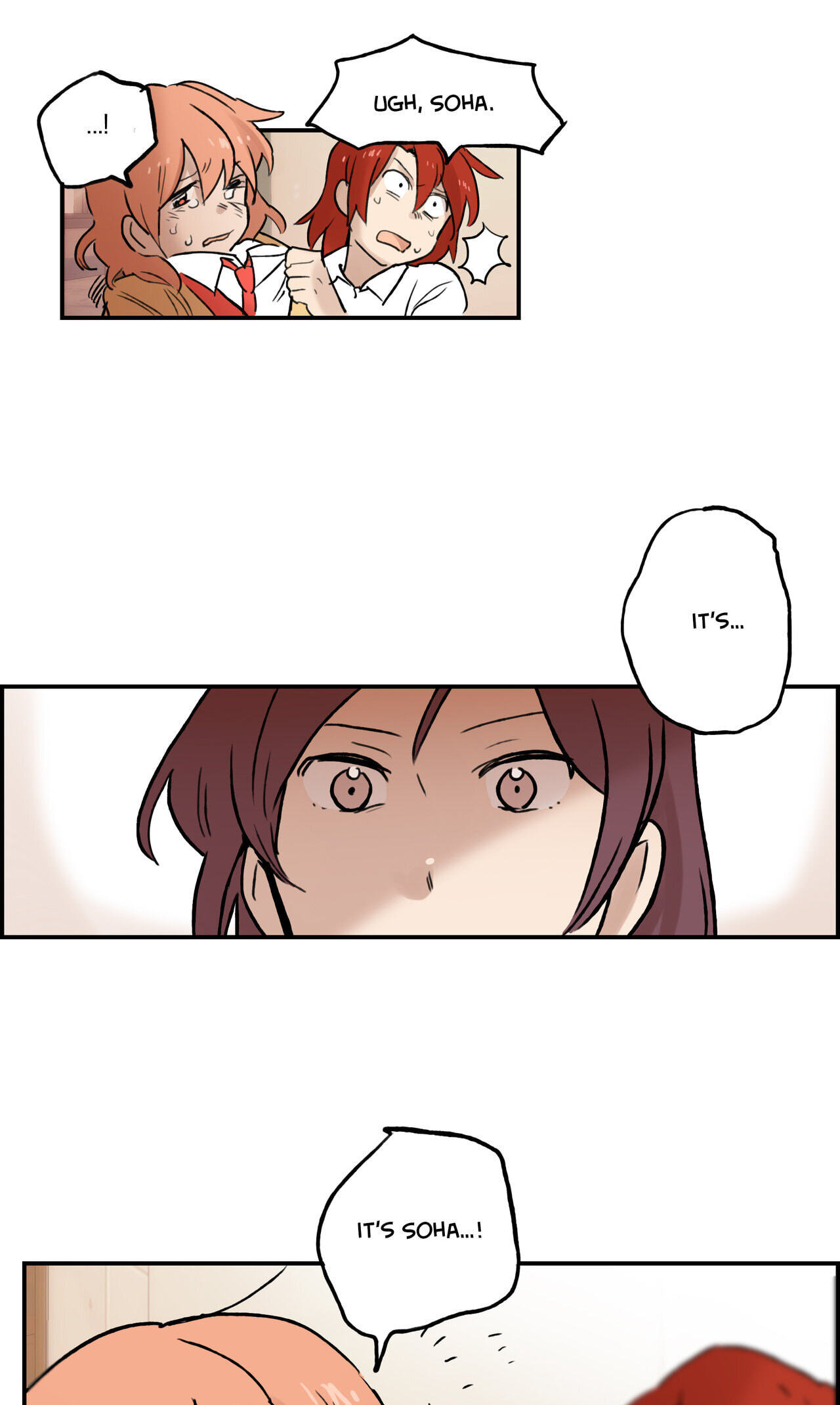 Read Her Pet chapter 2 image 28 on Lezhin