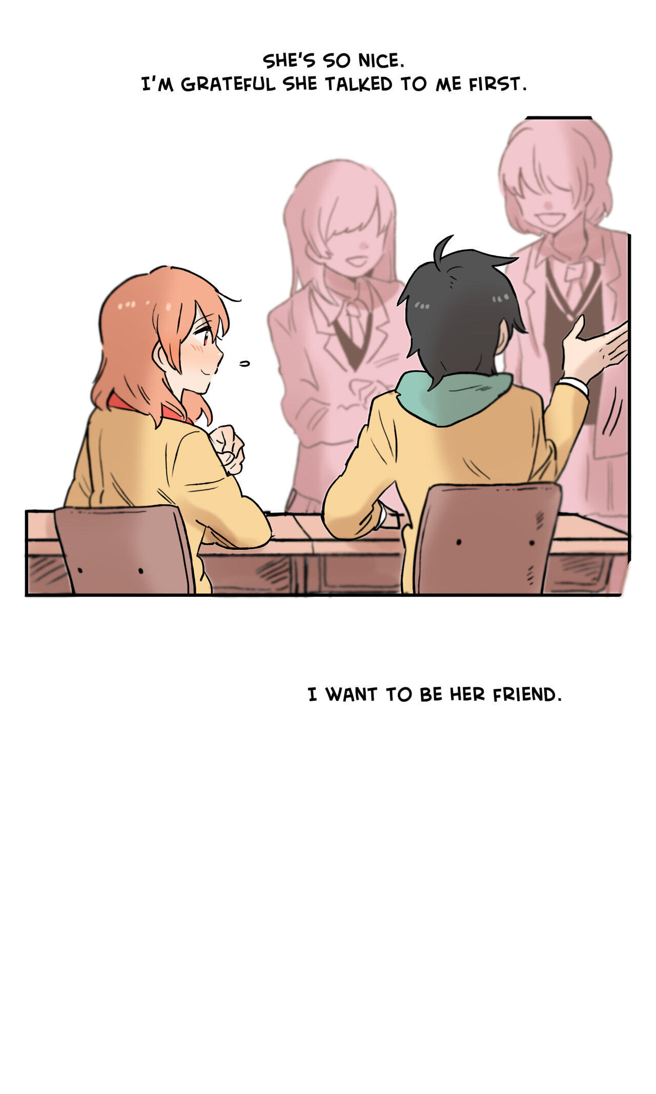 Read Her Pet chapter 2 image 4 on Lezhin