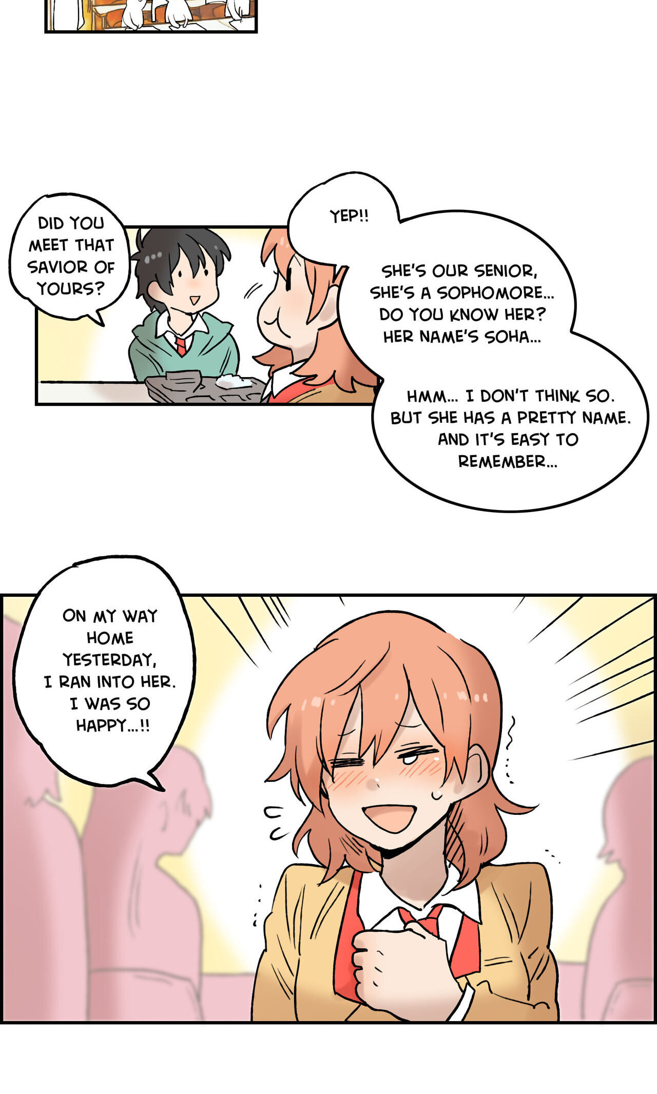 Read Her Pet chapter 2 image 6 on Lezhin