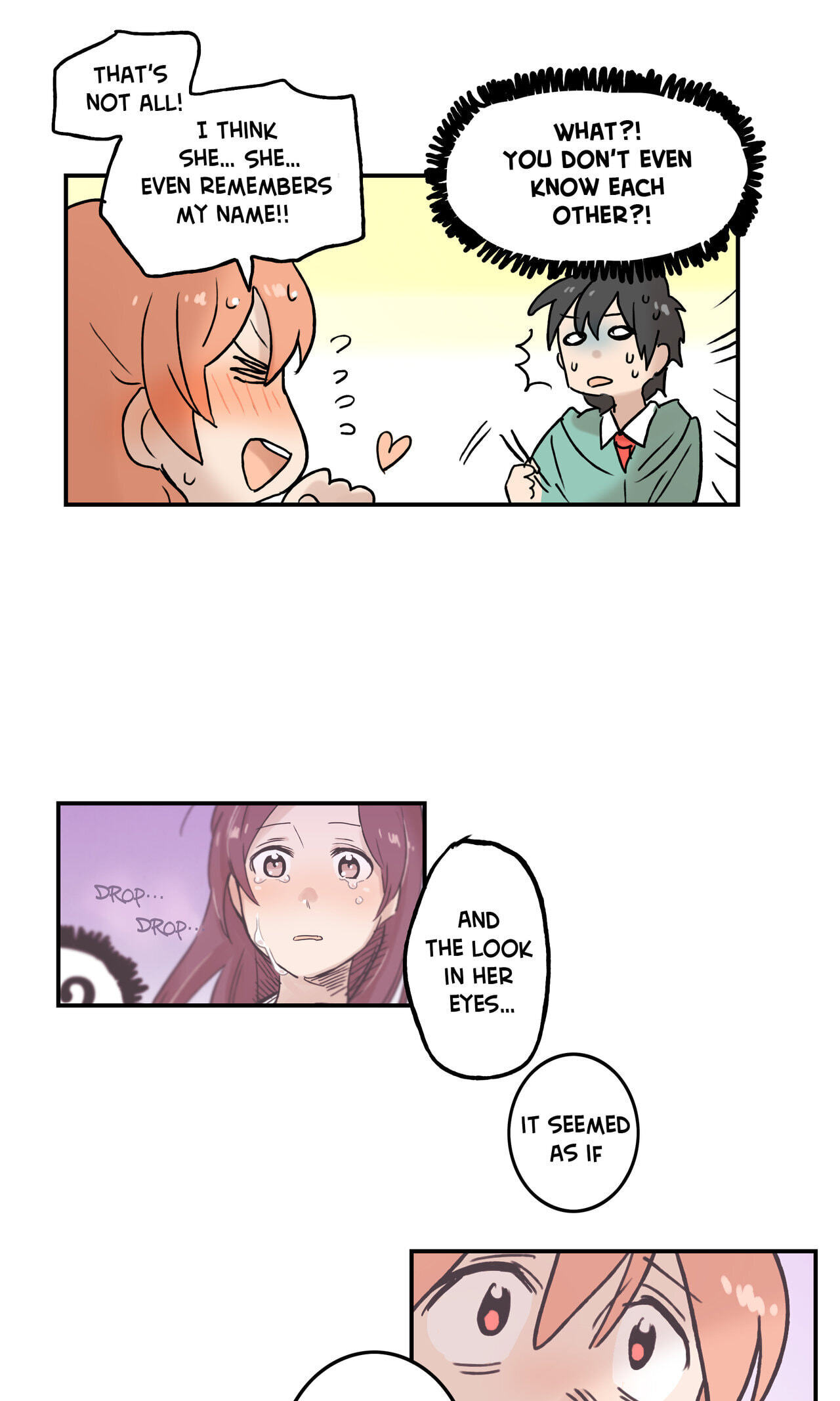 Read Her Pet chapter 2 image 7 on Lezhin