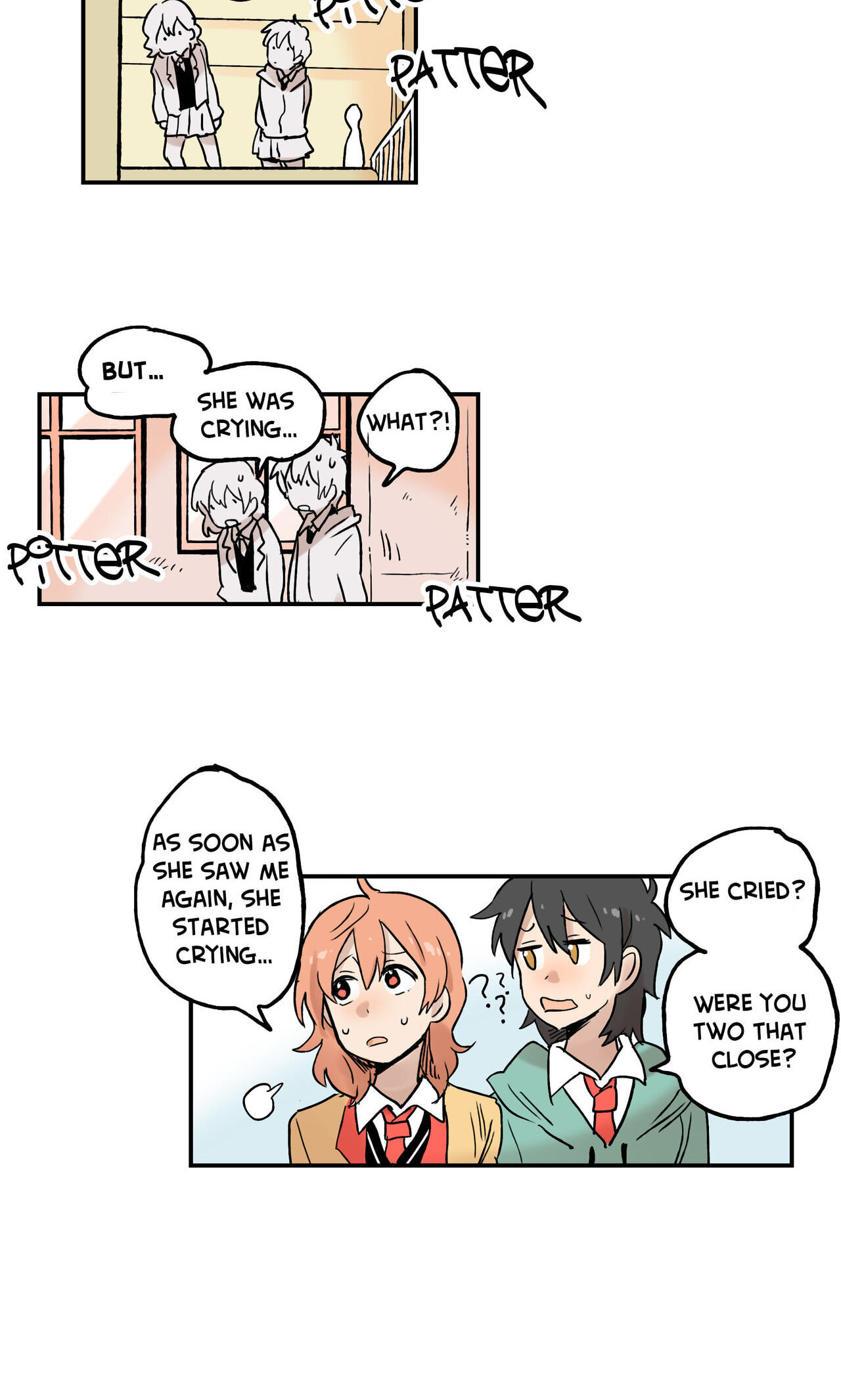 Read Her Pet chapter 2 image 9 on Lezhin