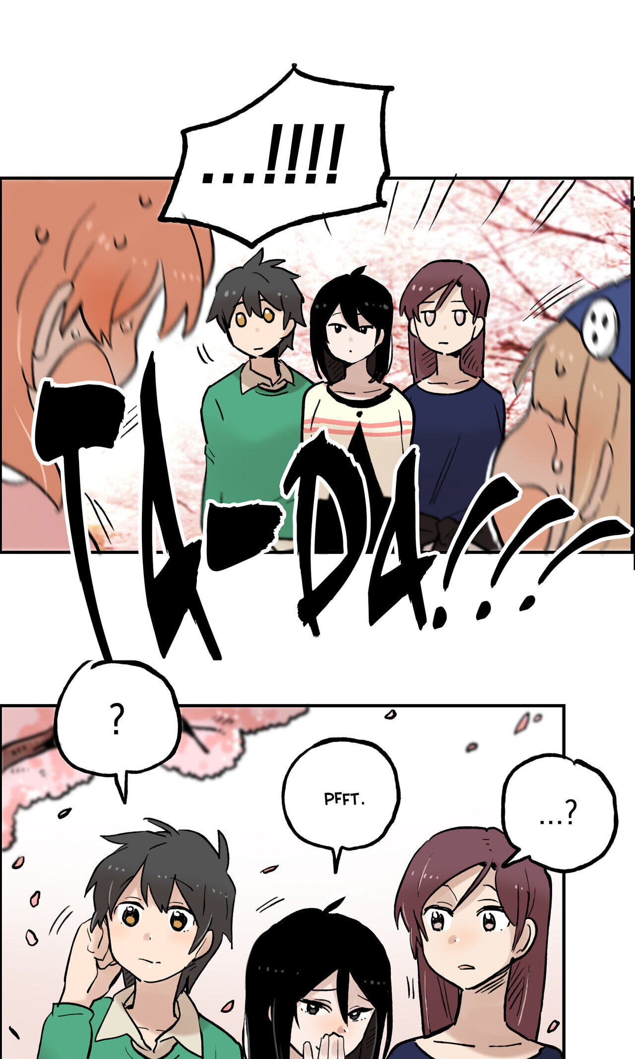 Read Her Pet chapter 20 image 1 on Lezhin