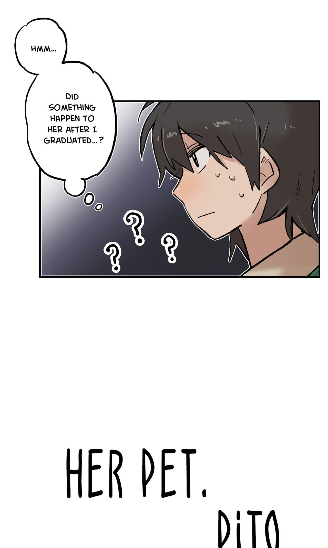 Read Her Pet chapter 20 image 10 on Lezhin