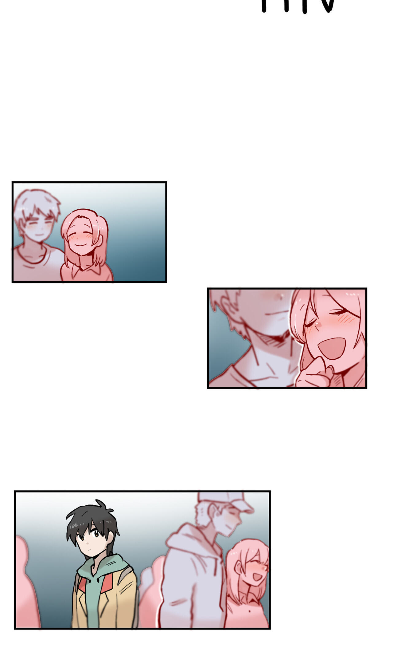 Read Her Pet chapter 20 image 11 on Lezhin